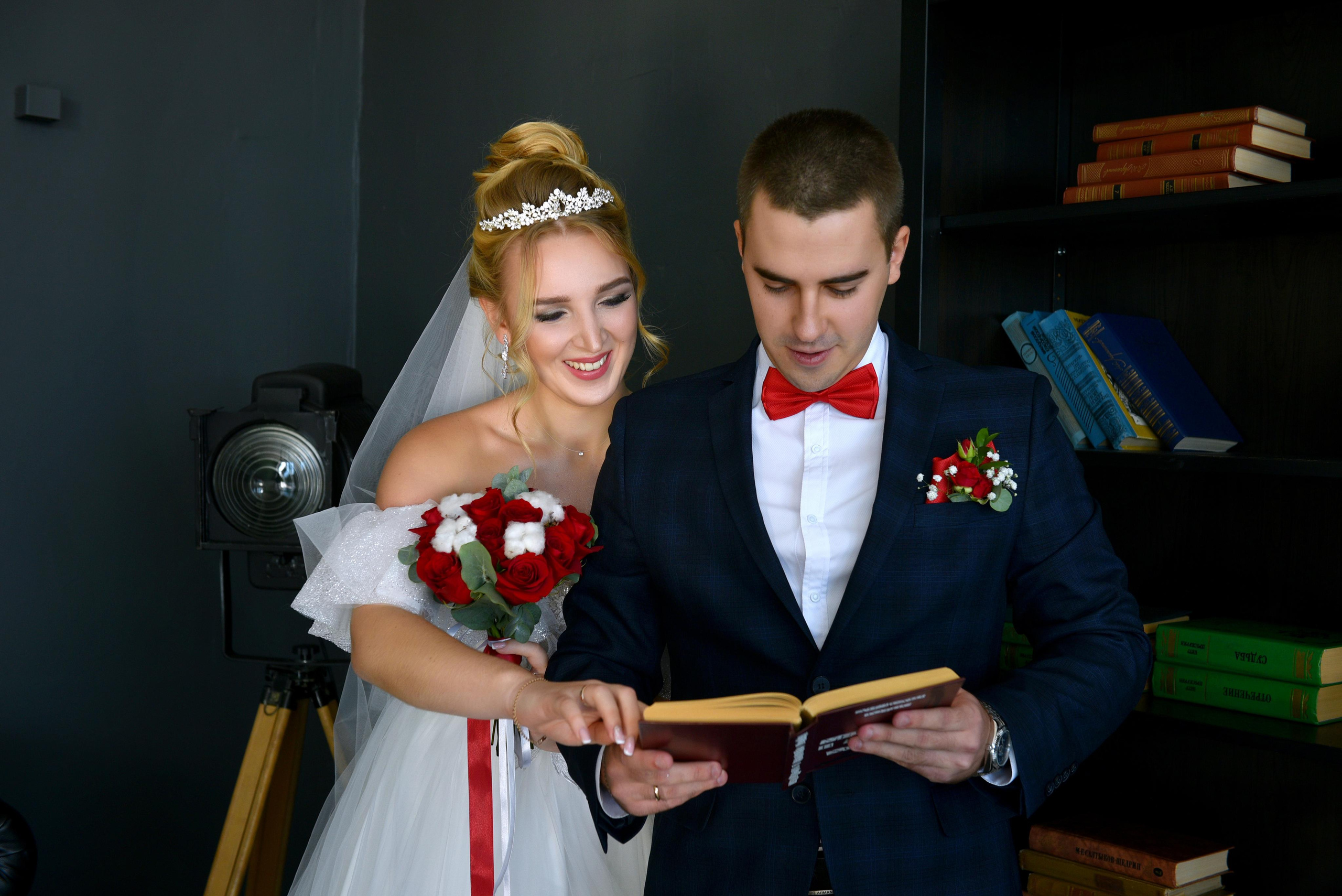 Свадьбы. Фотограф-видеограф в Димитровграде и Ульяновске Герман Наумов