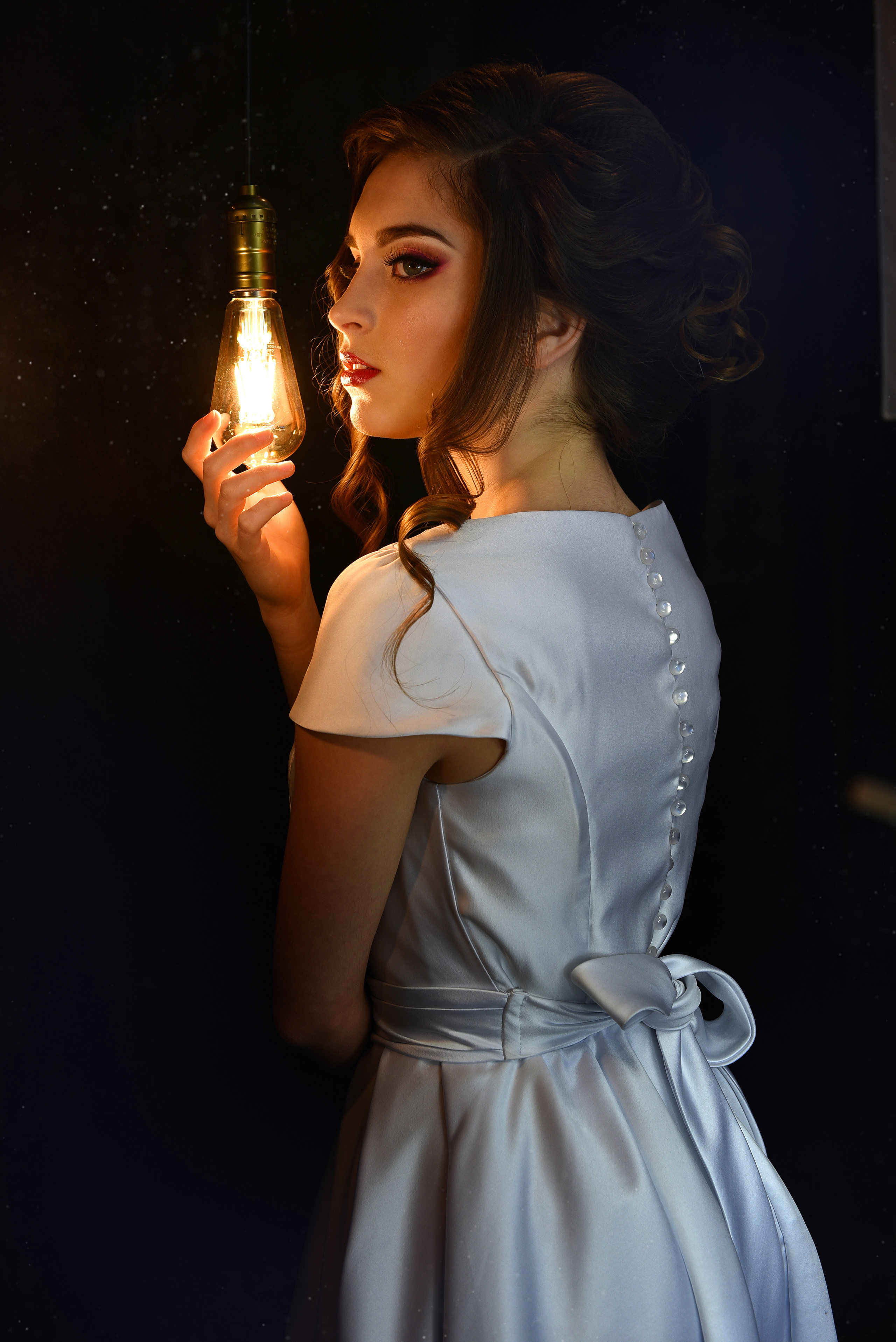 Студийные фотосессии. Фотограф-видеограф в Димитровграде и Ульяновске Герман Наумов