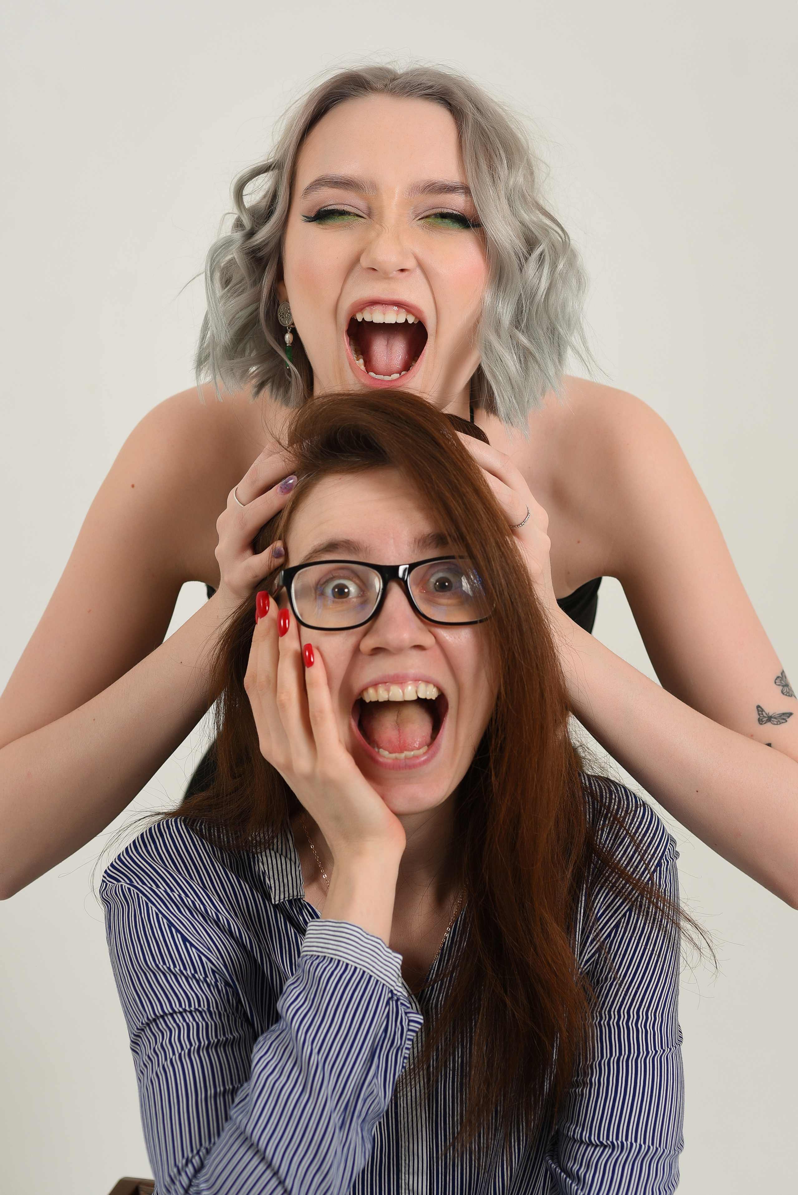 Студийные фотосессии. Фотограф-видеограф в Димитровграде и Ульяновске Герман Наумов