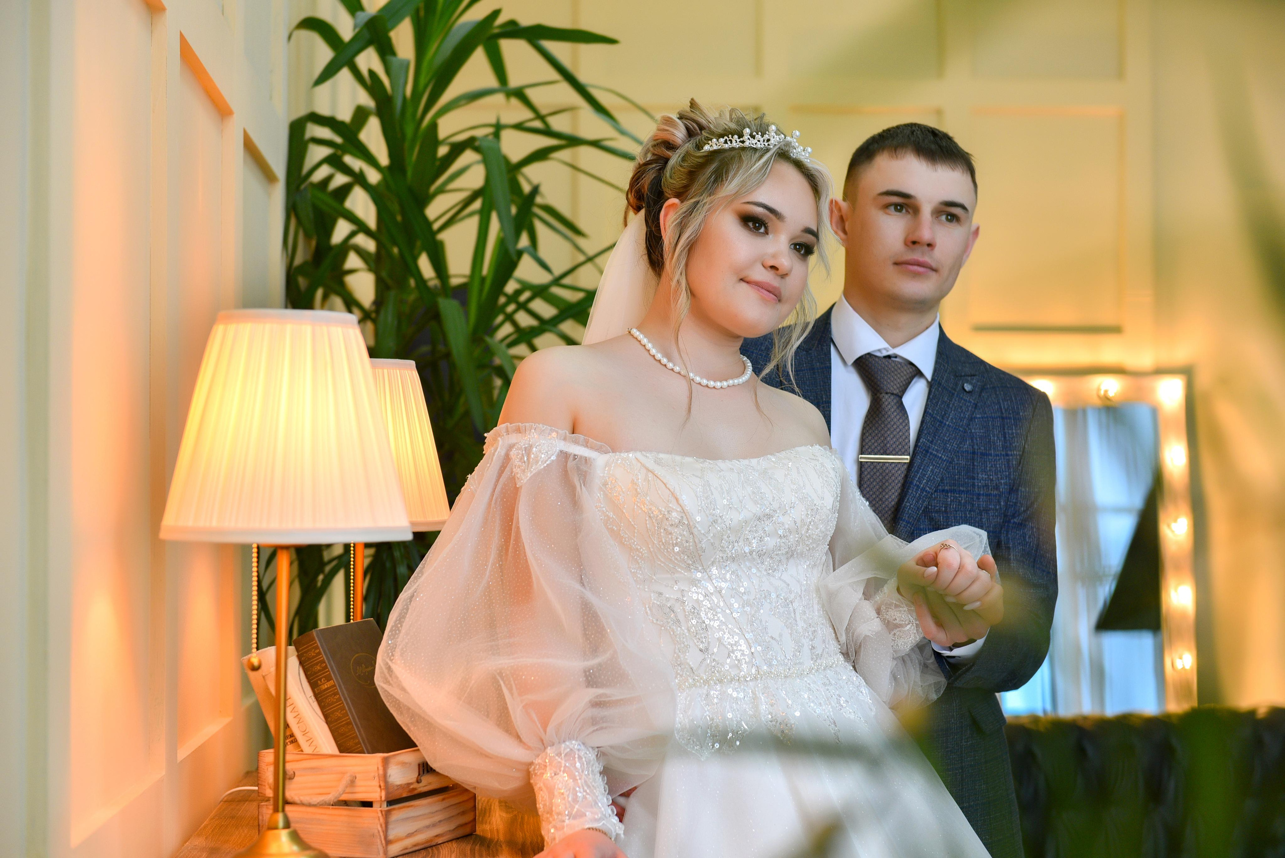 Свадьбы. Фотограф-видеограф в Димитровграде и Ульяновске Герман Наумов