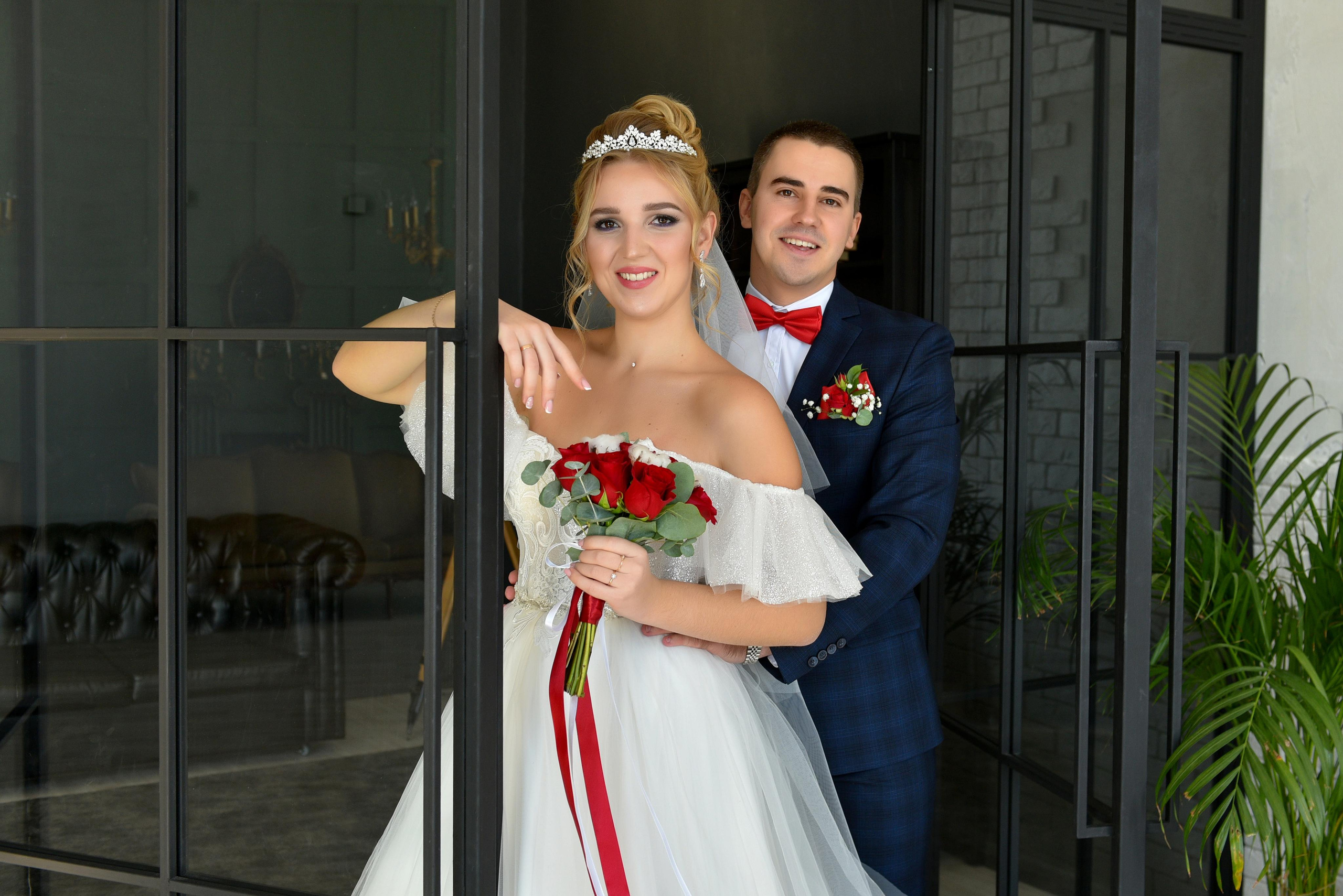 Свадьбы. Фотограф-видеограф в Димитровграде и Ульяновске Герман Наумов