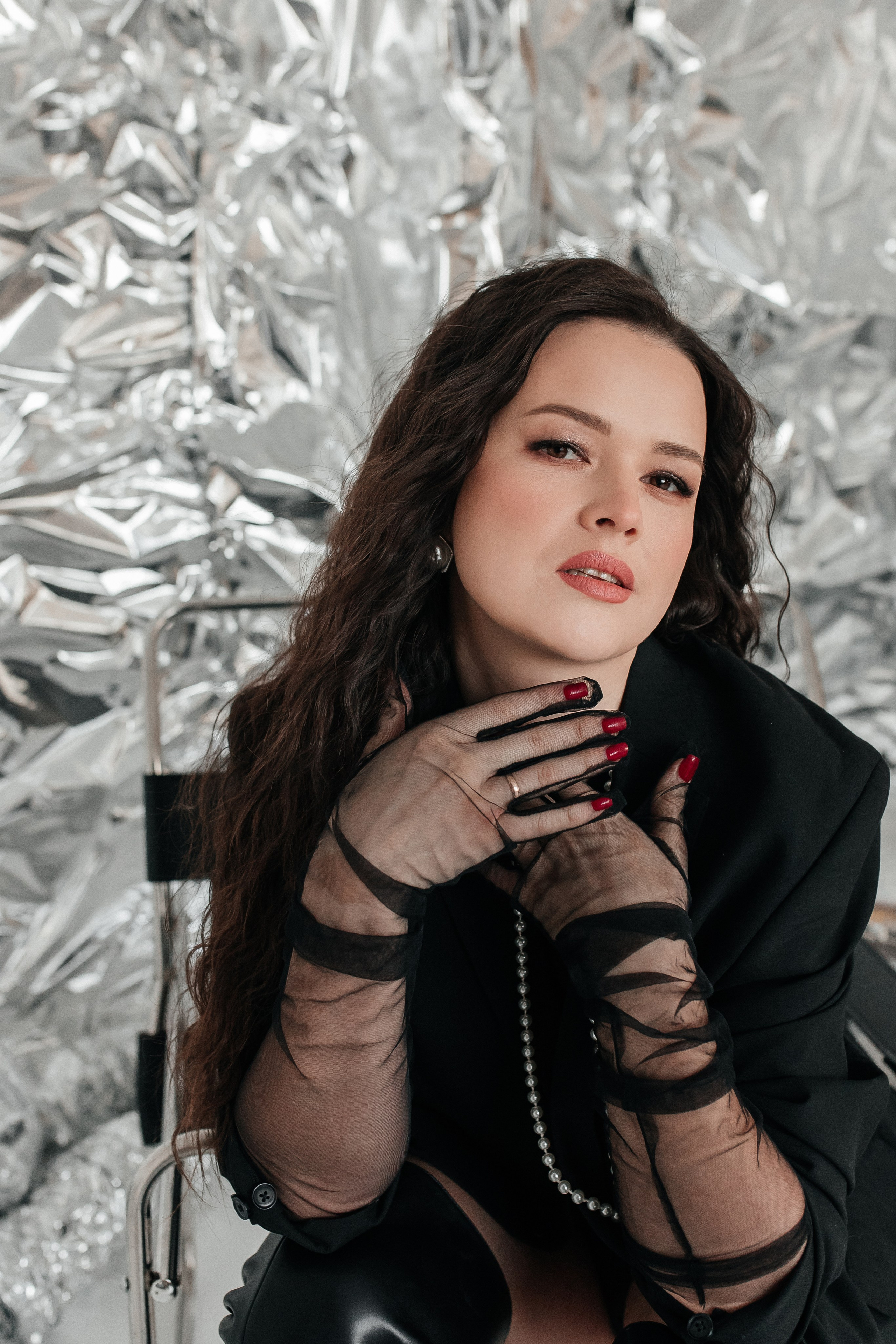 Оксана. Фотограф в Томске Ирина Павлуцкая