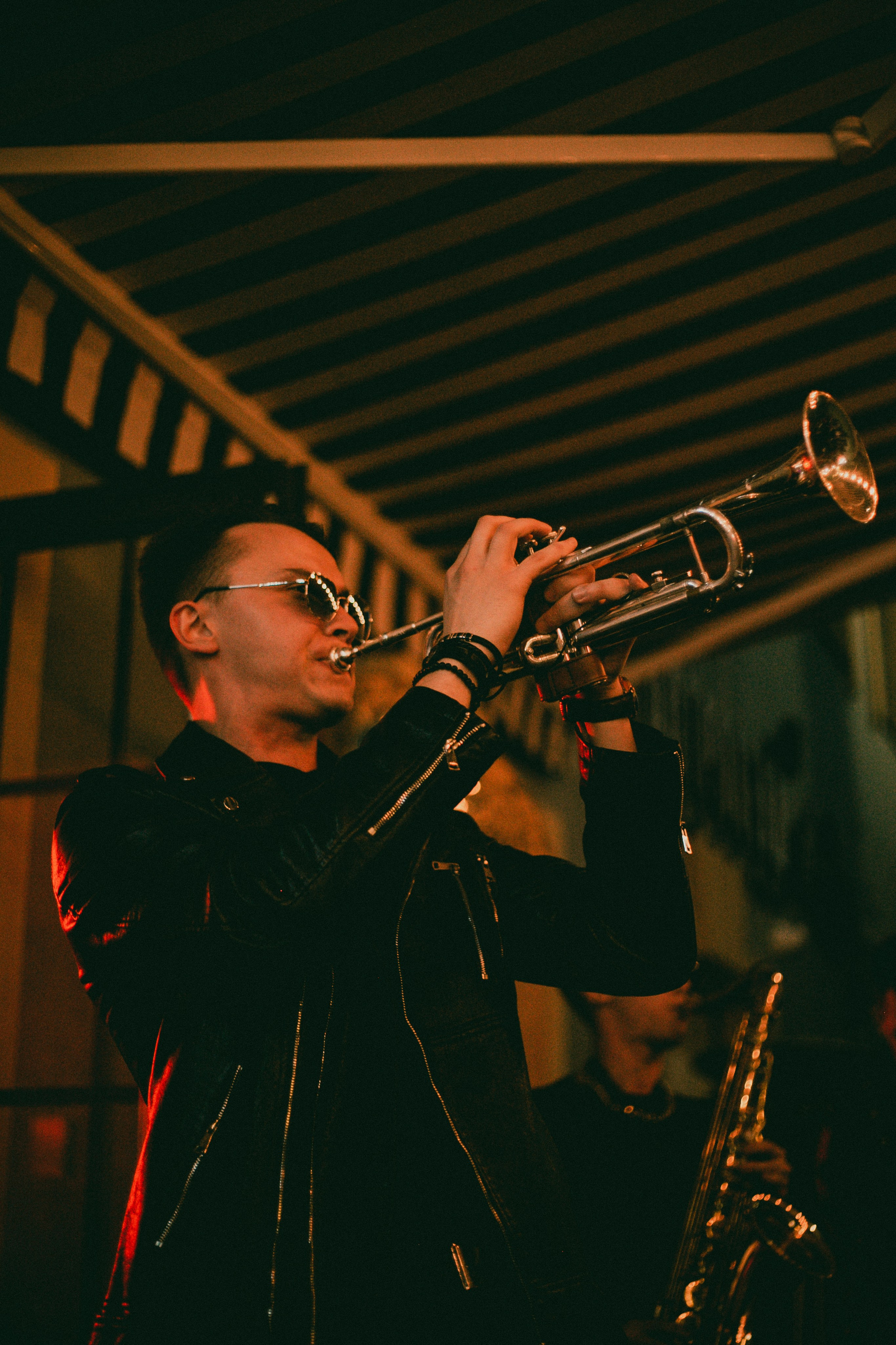 Бар «Моряк и Чайка». Фотограф Дарья Воскресенская в Москве