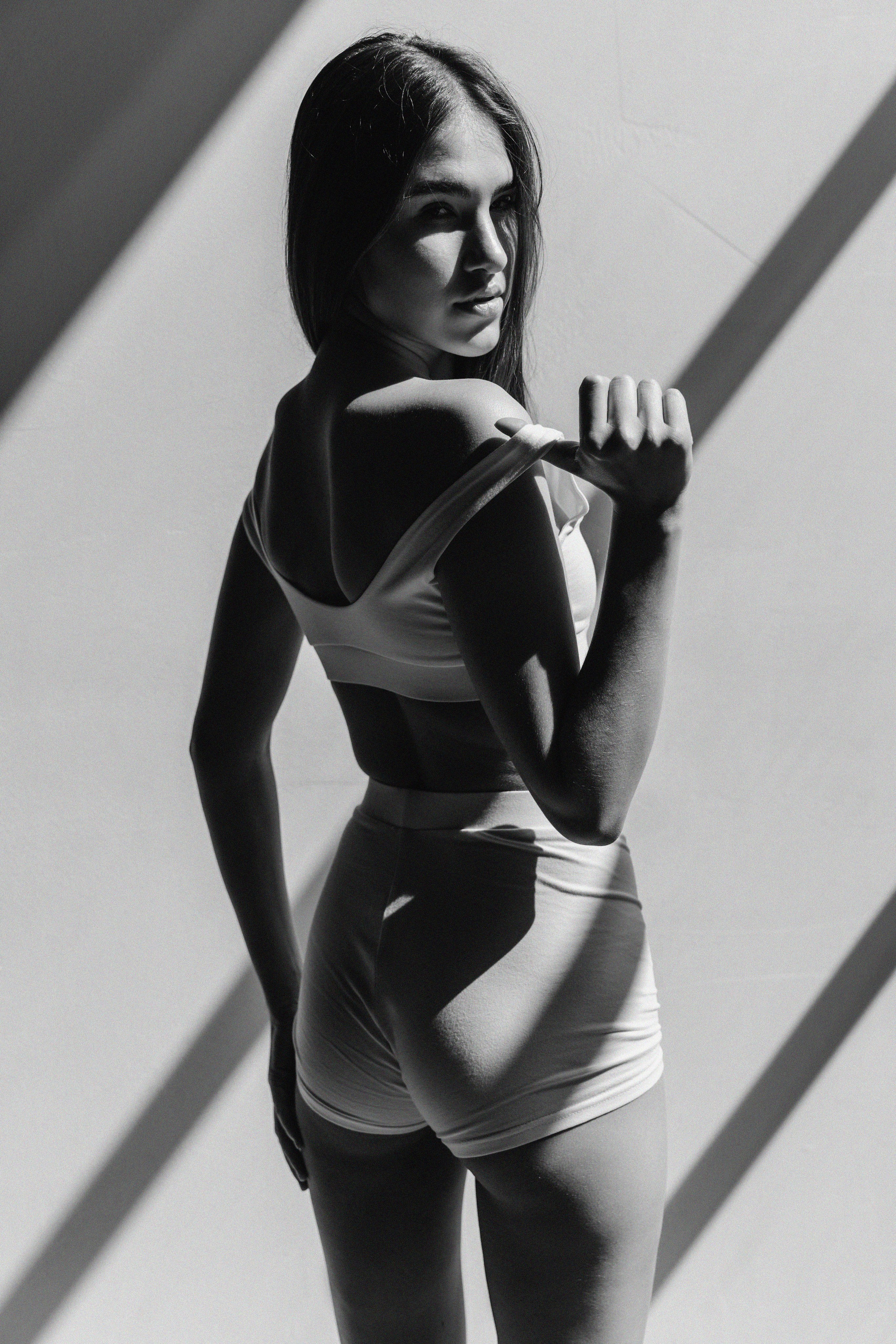 Women. Портретный фотограф в Москве Юлия Леви