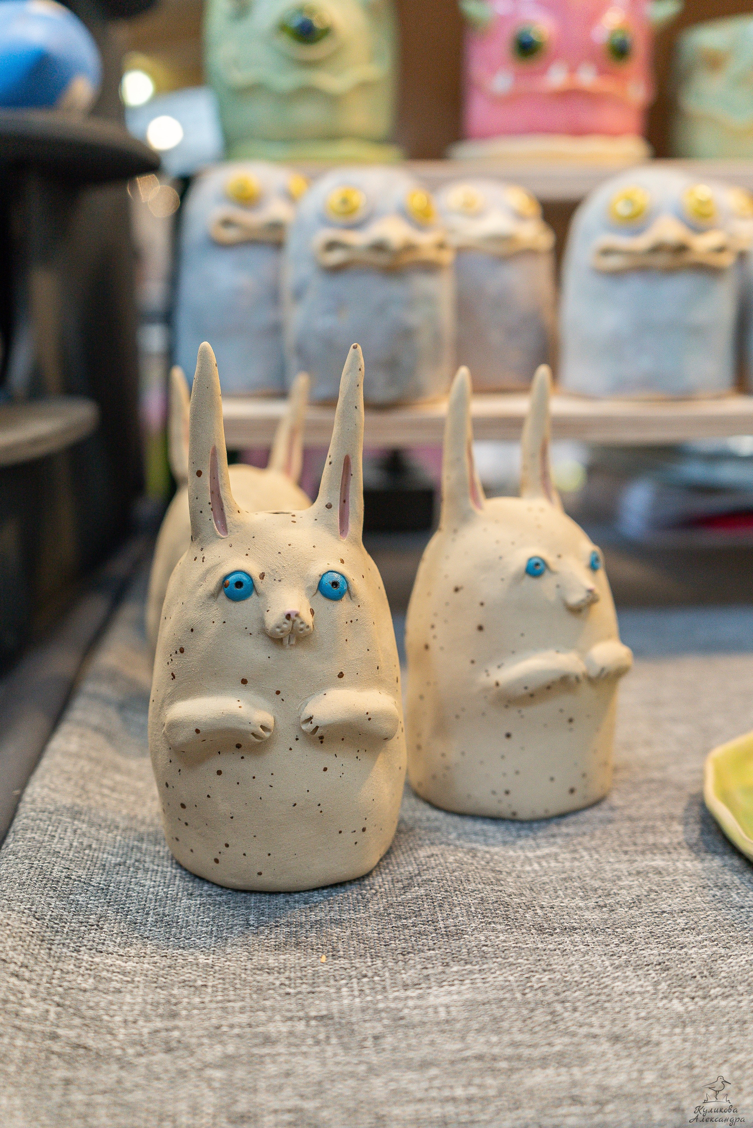 Гроубокс Артплей апрель. Александра Куликова фотограф, Москва