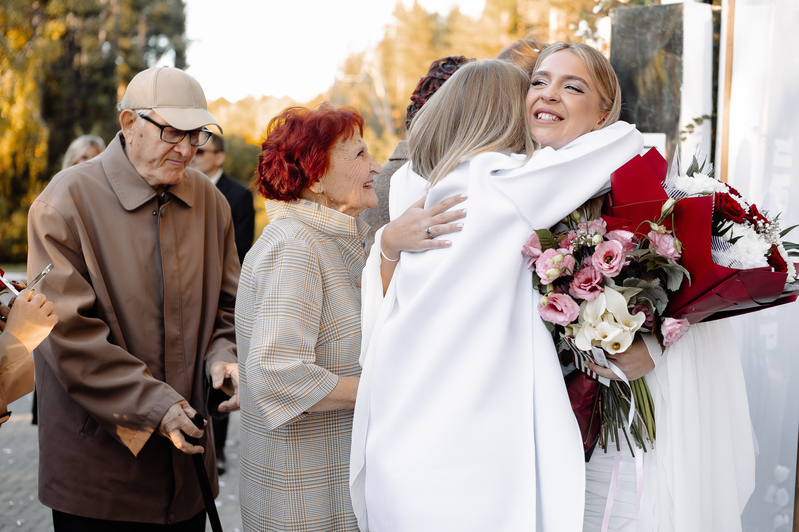 Виктория и Анатолий. Свадебный и семейный фотограф в Челябинске. Аврамец Анна
