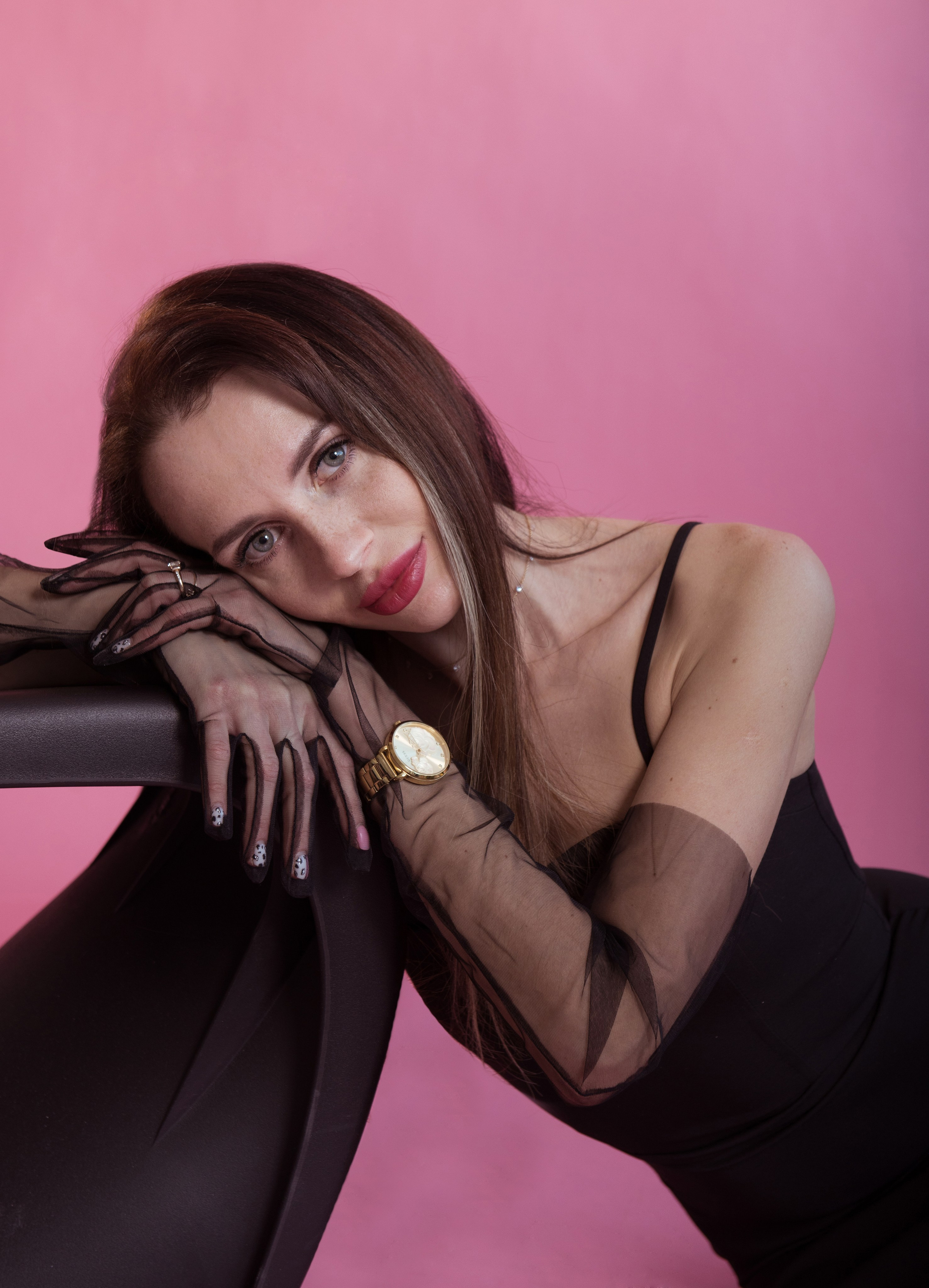 Анна. Семейный и свадебный фотограф в Ельце Юлия Дякина