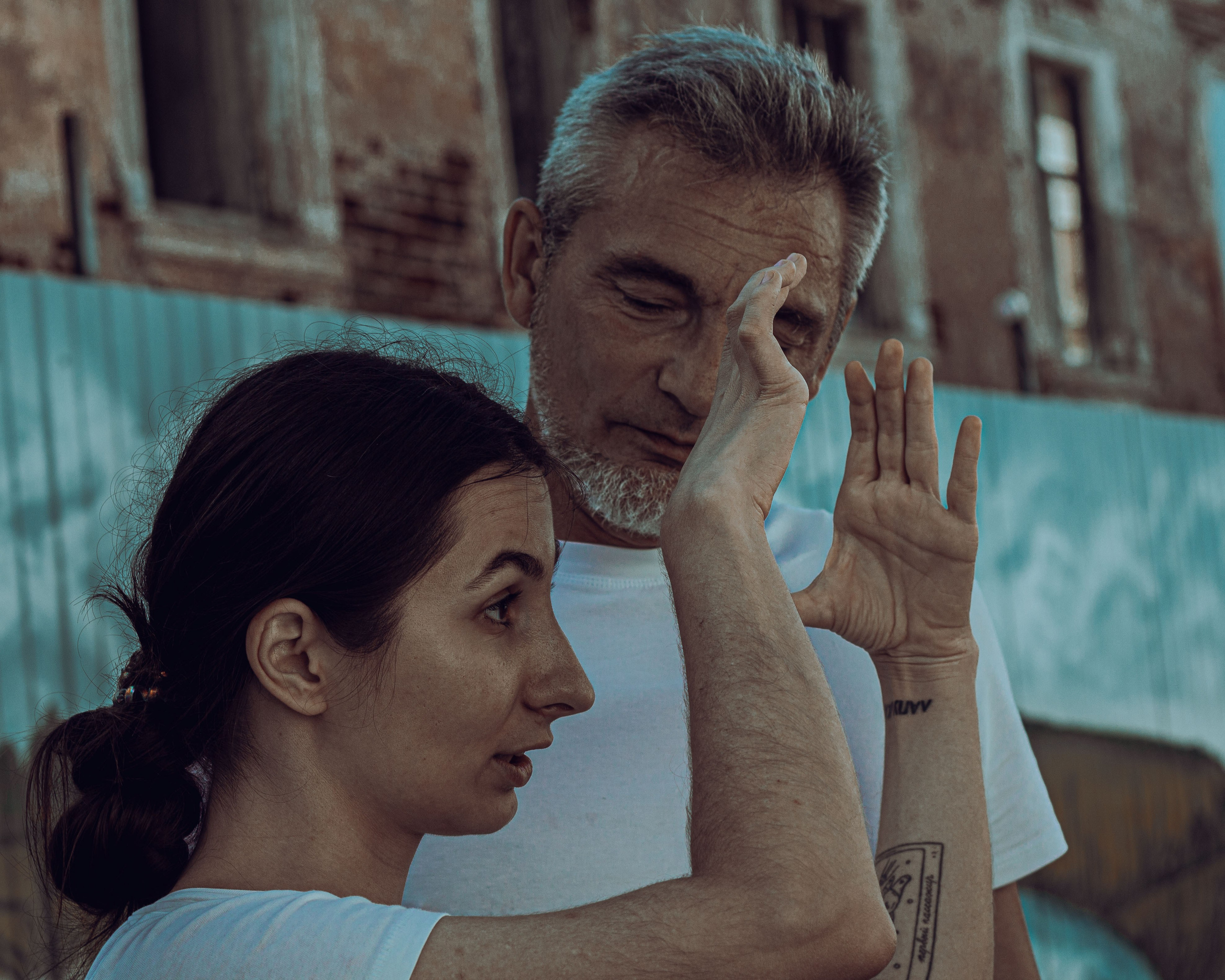 Семейная съемка. Фотограф Москва, портрет, стрит, репортаж. Художественная фотосессия