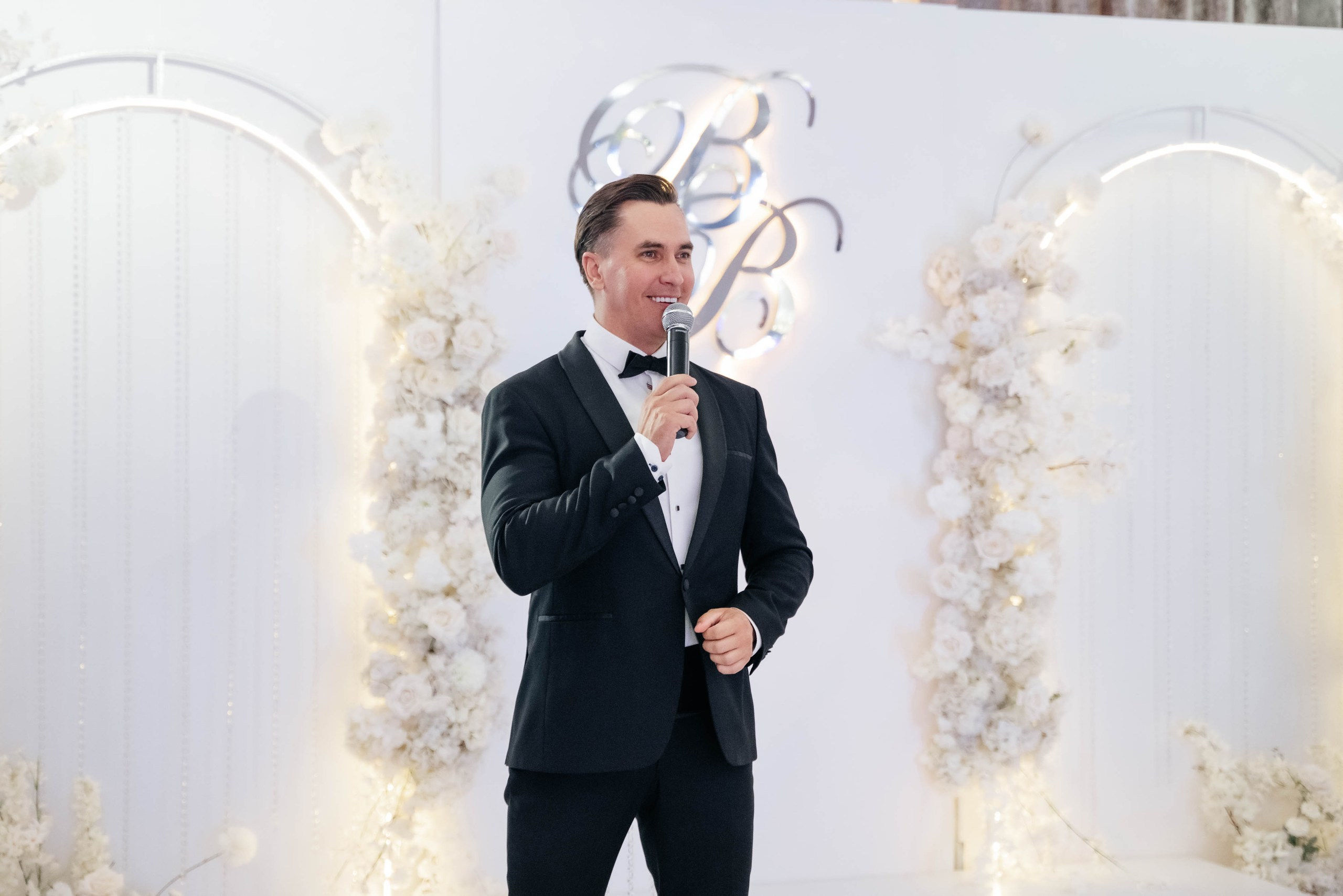 Виктор и Виктория. Свадебный фотограф Владимир Рябков