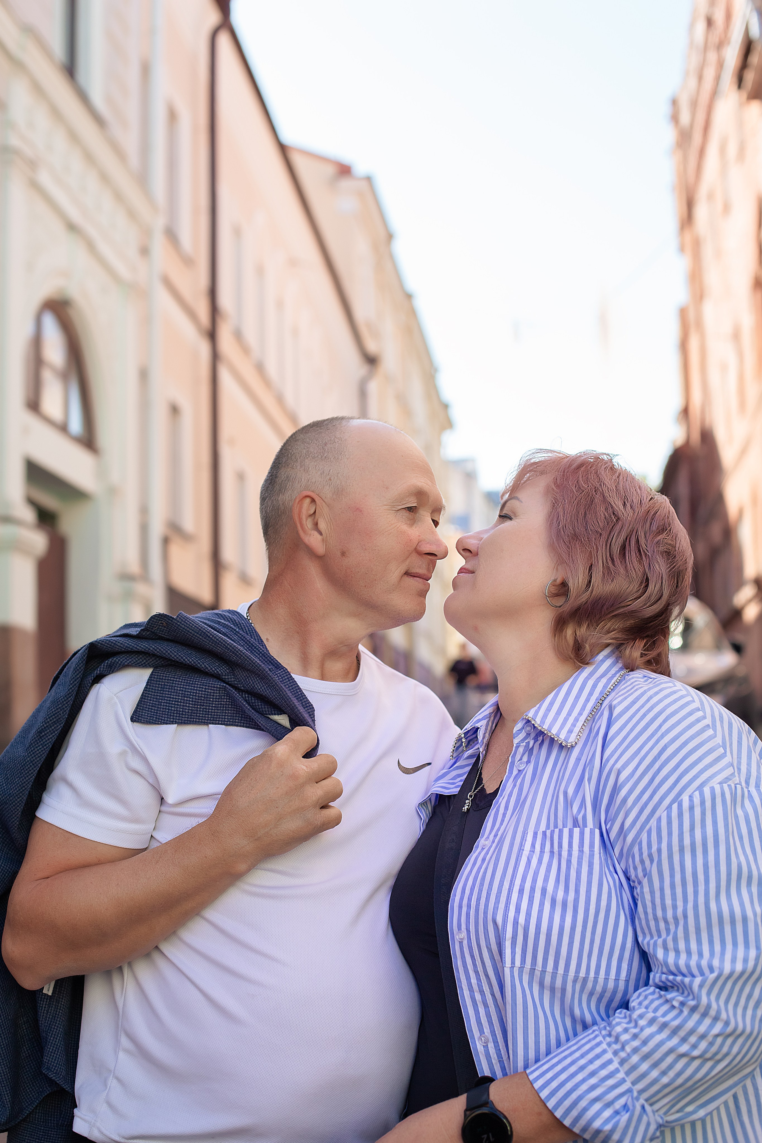Александр и Наталья. Фотограф Анастасия, СПб: живые семейные и женские фотосессии без позирования, наполненные эмоциями