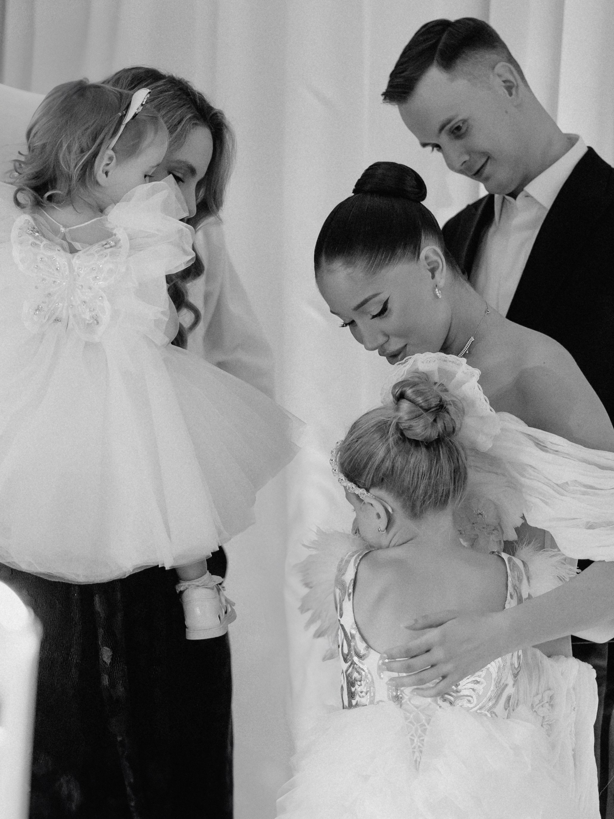 Илья и Александра. Свадебный фотограф МОСКВА Ольга Шишук