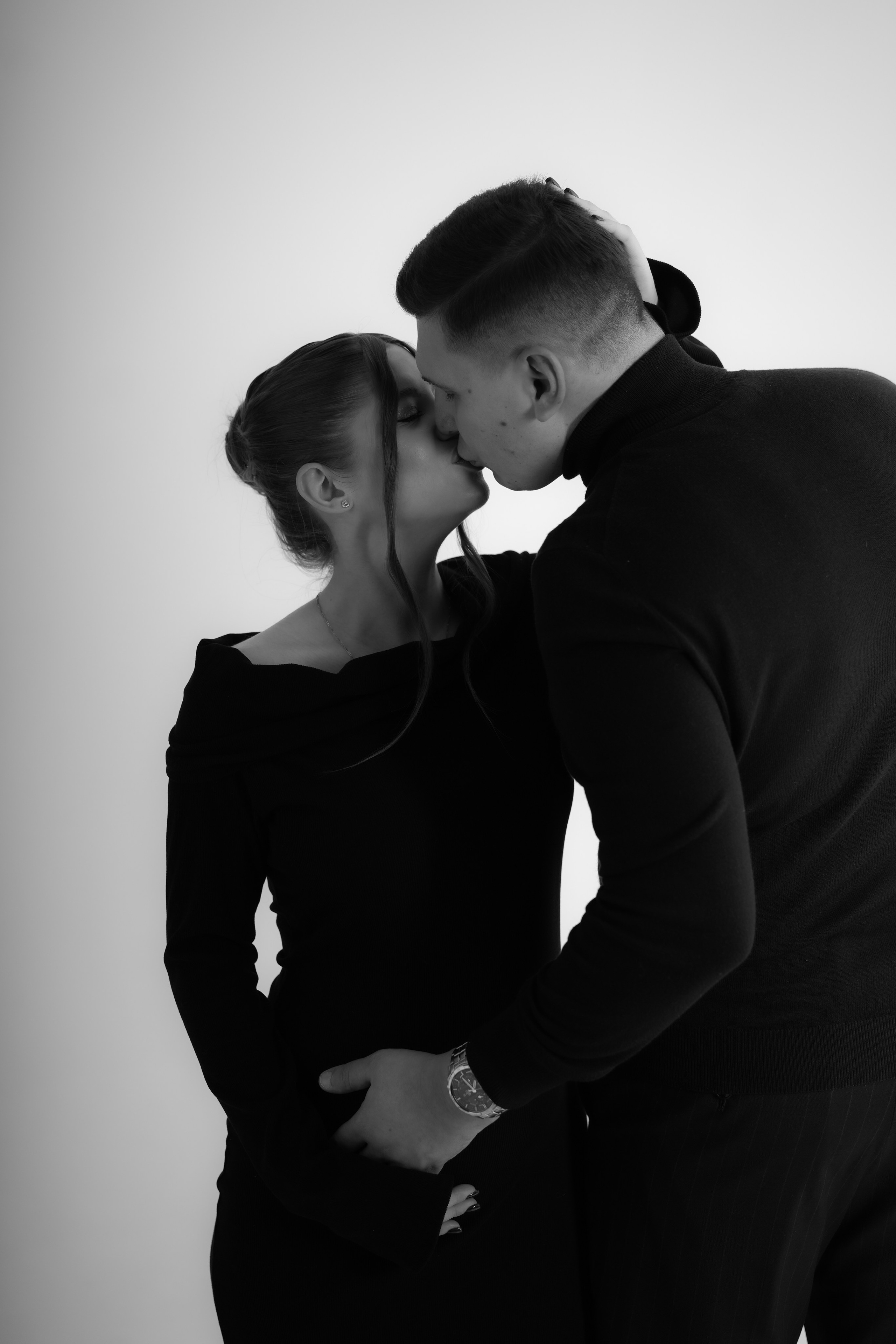 Беременность Анастасия. Свадебный и семейный видеограф в Москве Гера Филатов