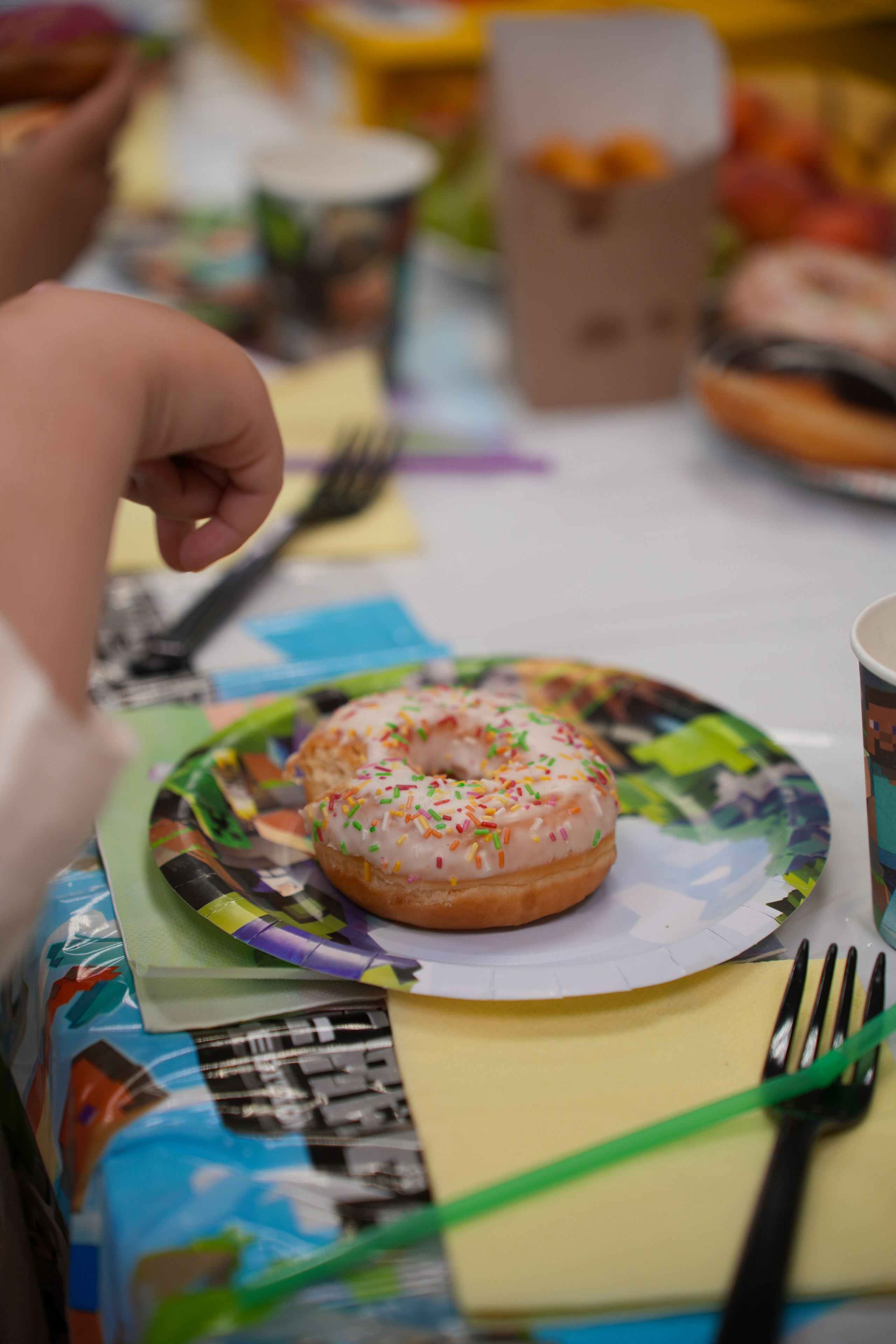 Дима 6 лет. Свадебный и семейный видеограф в Москве Гера Филатов