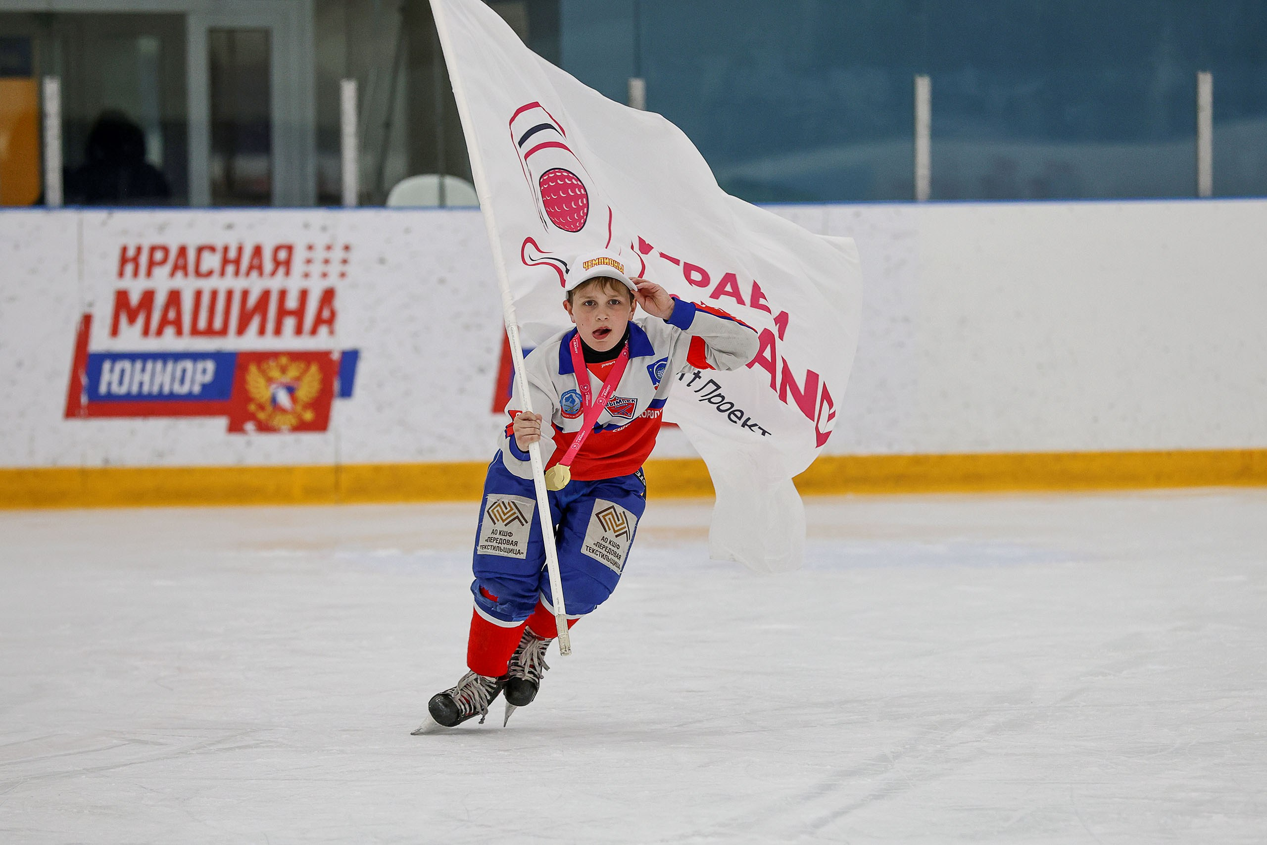 ХОККЕЙ С МЯЧОМ. Репортажный фотограф в Нижнем Новгороде и Москве Ангелина Ильичева