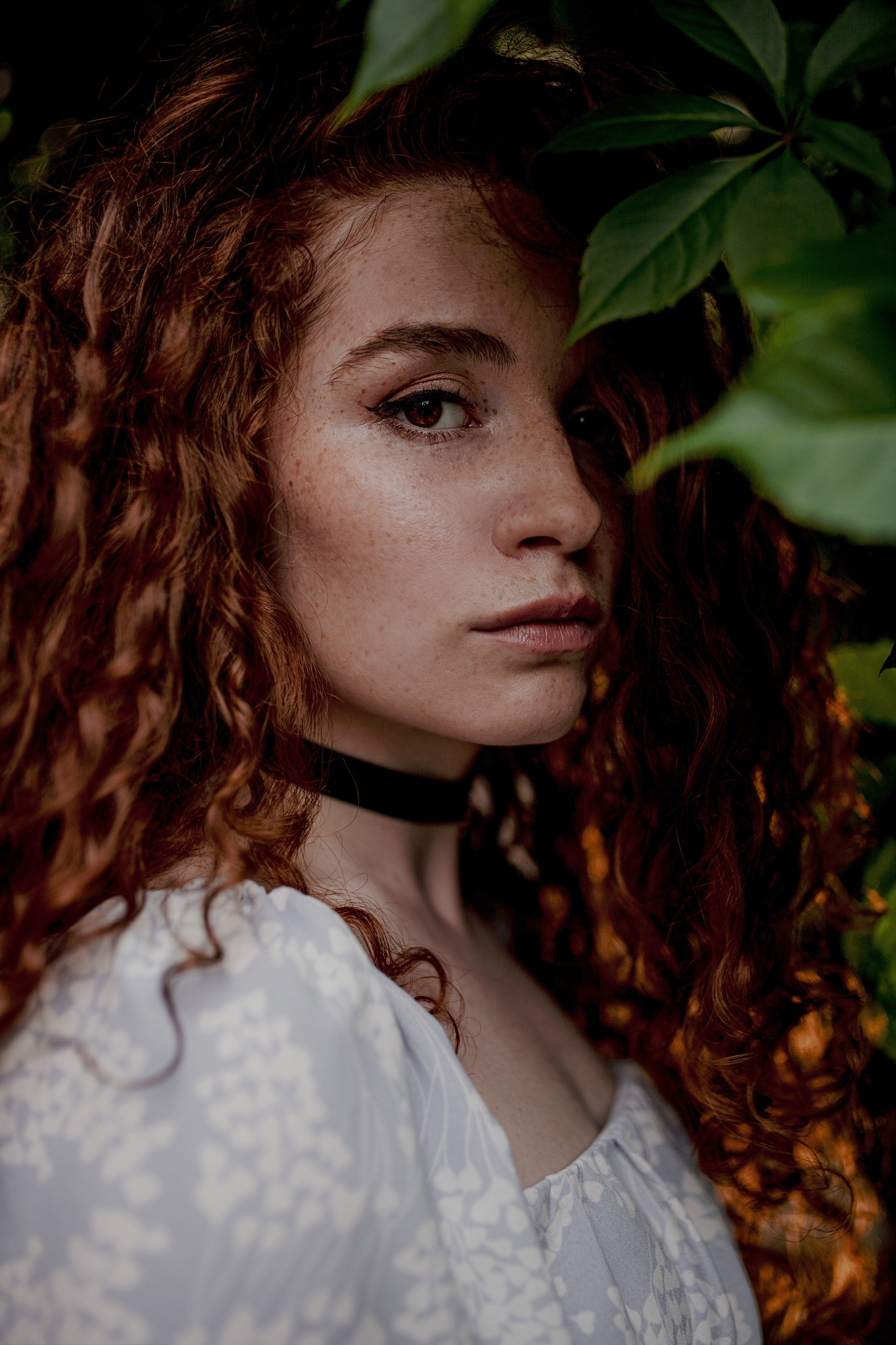 Ксения. Портретный фотограф Александра Птица. Снимаю истории о вас