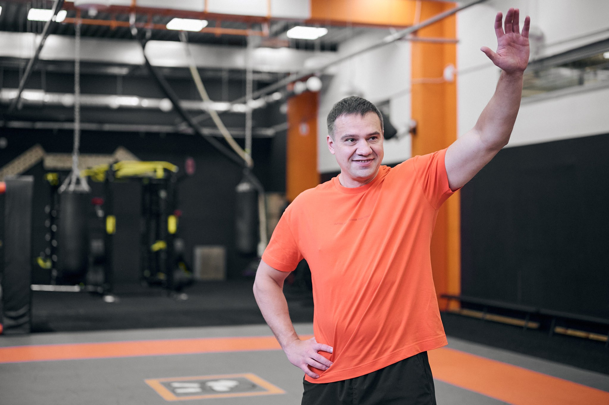 Вадим. Репортажный фотограф в Санкт-Петербурге Диана Ларченкова