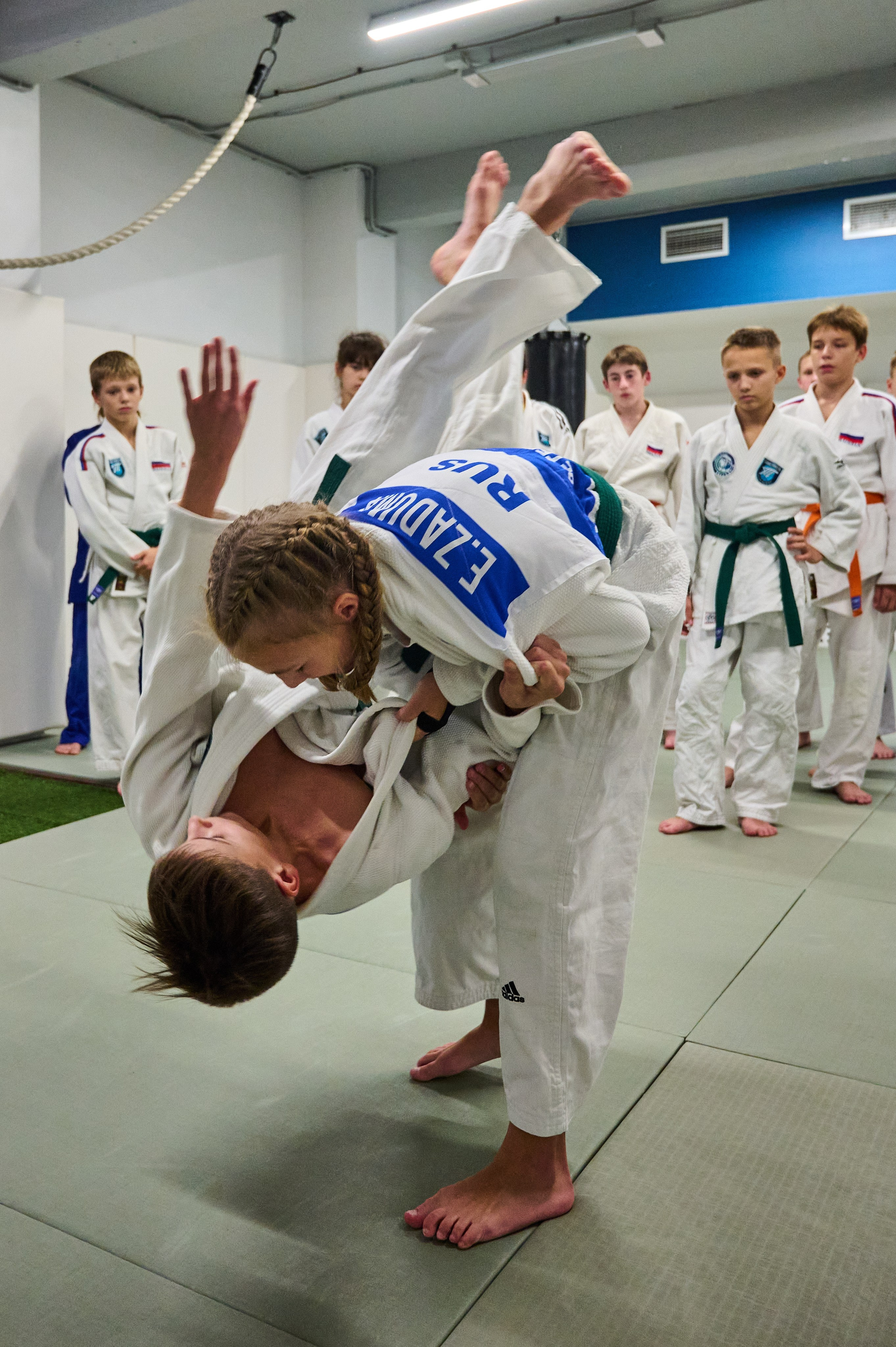 Мастер-класс Тагира Хайбулаева — СПб. Репортажный фотограф в Санкт-Петербурге Диана Ларченкова