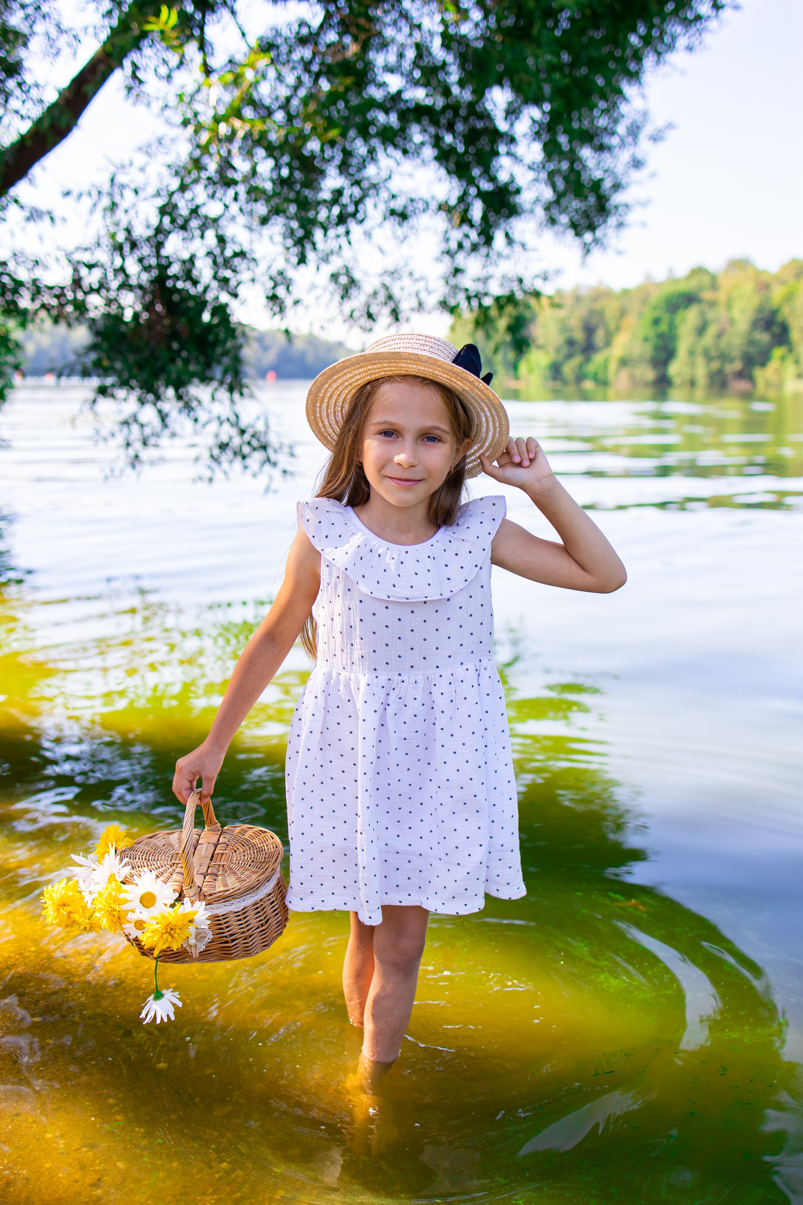 Настя и Катюша прогулка. Оксана Ромашкина- семейный и ньюборн фотограф из Москвы