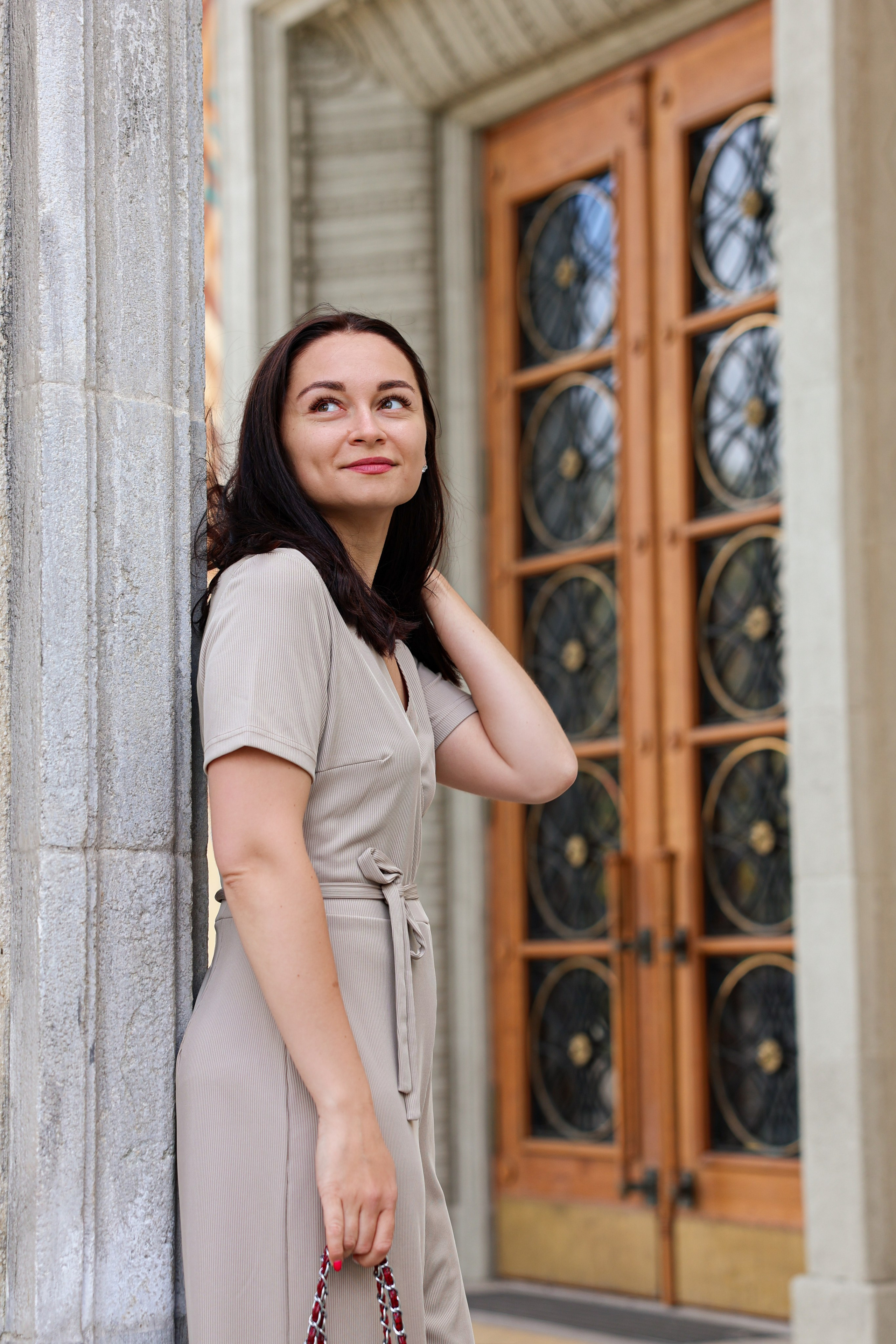 Оля. Оксана Ромашкина- семейный и ньюборн фотограф из Москвы