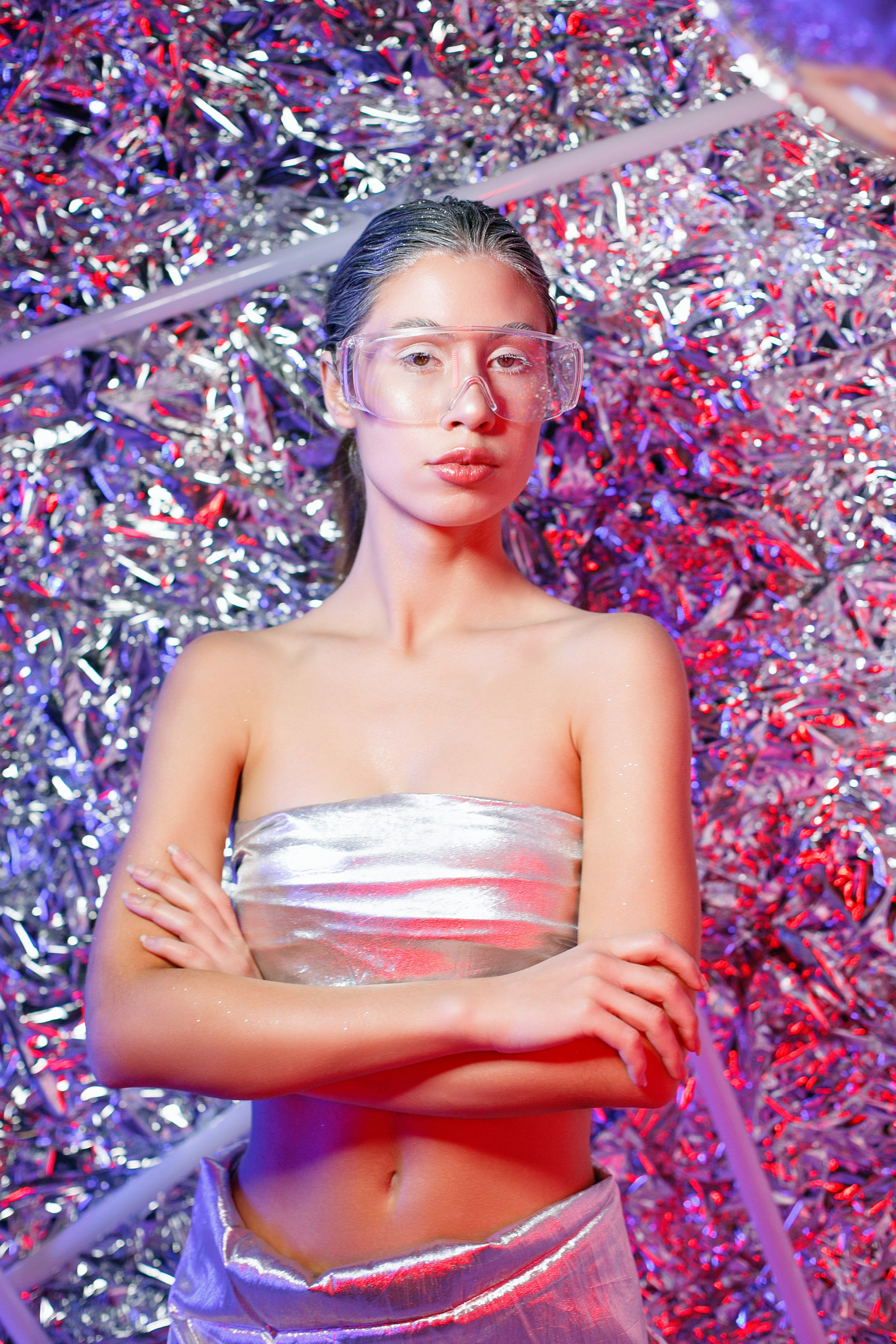 Космо. Фотограф Богданенко Антон