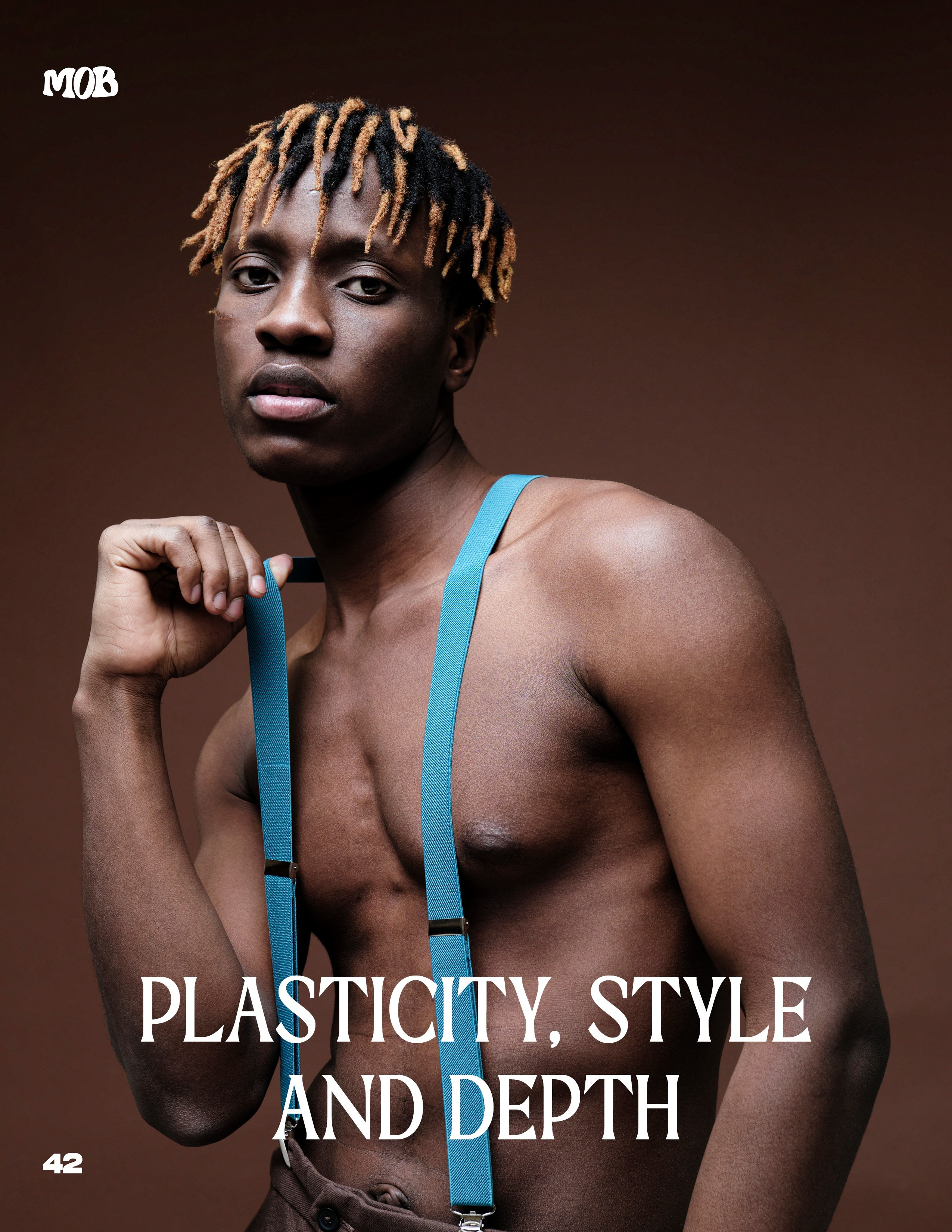 Журналы. Коммерческий, репортажный фотограф в Москве Лейла Мару