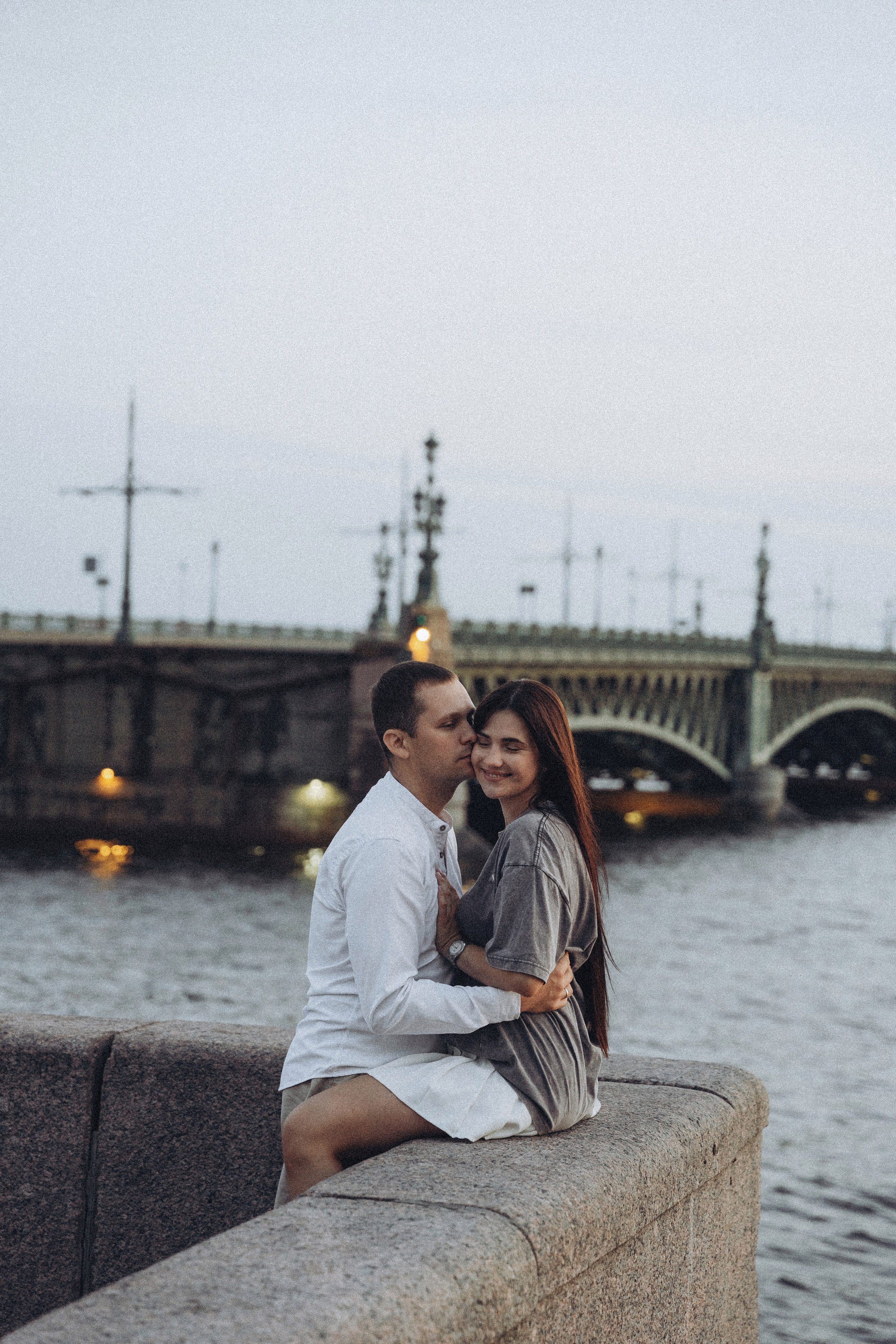 E & A. Фотограф Санкт-Петербург/Гомель Виктория Петрова