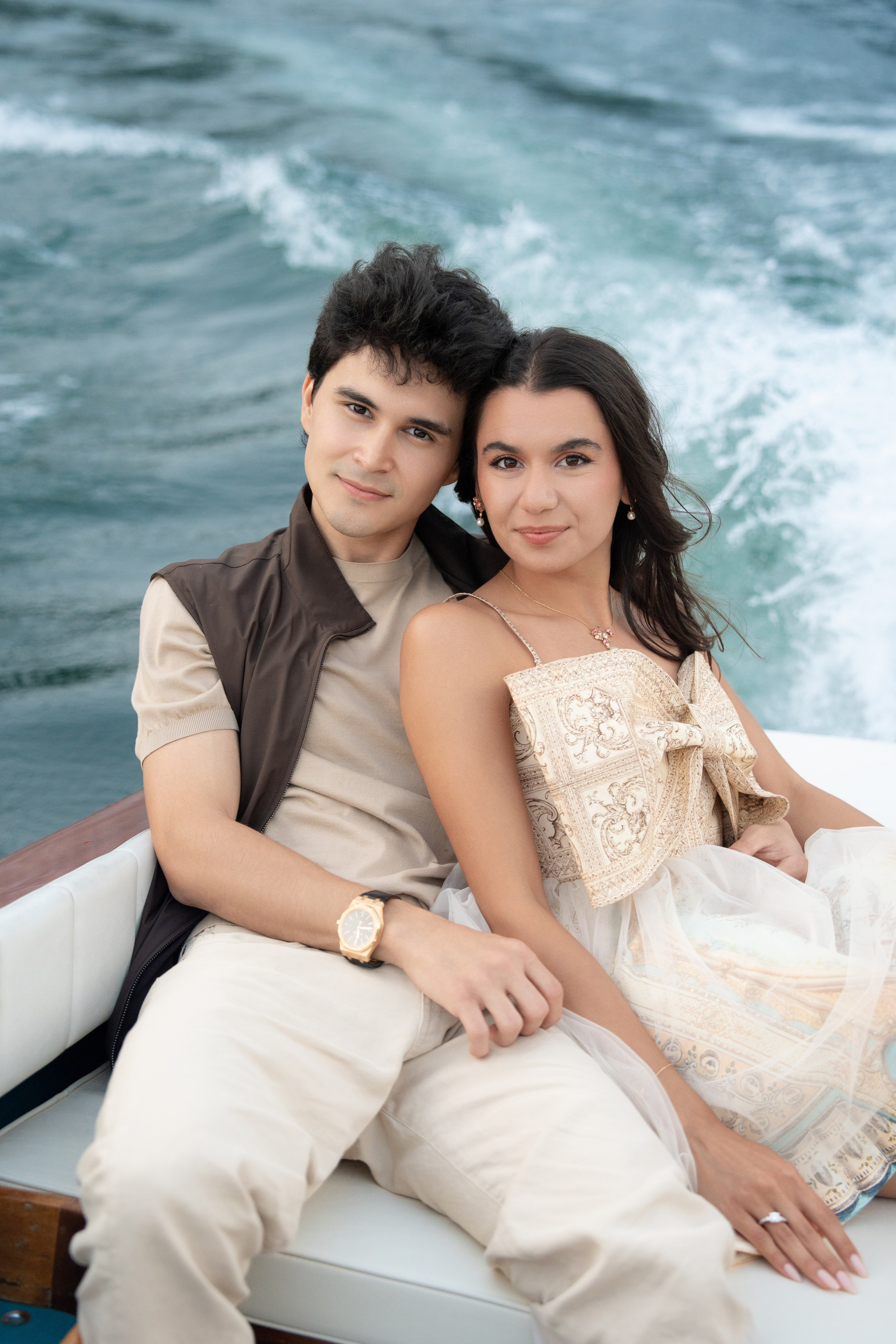 Lake Como Proposal. Valeria Coconova Photographer Italy Como Milan