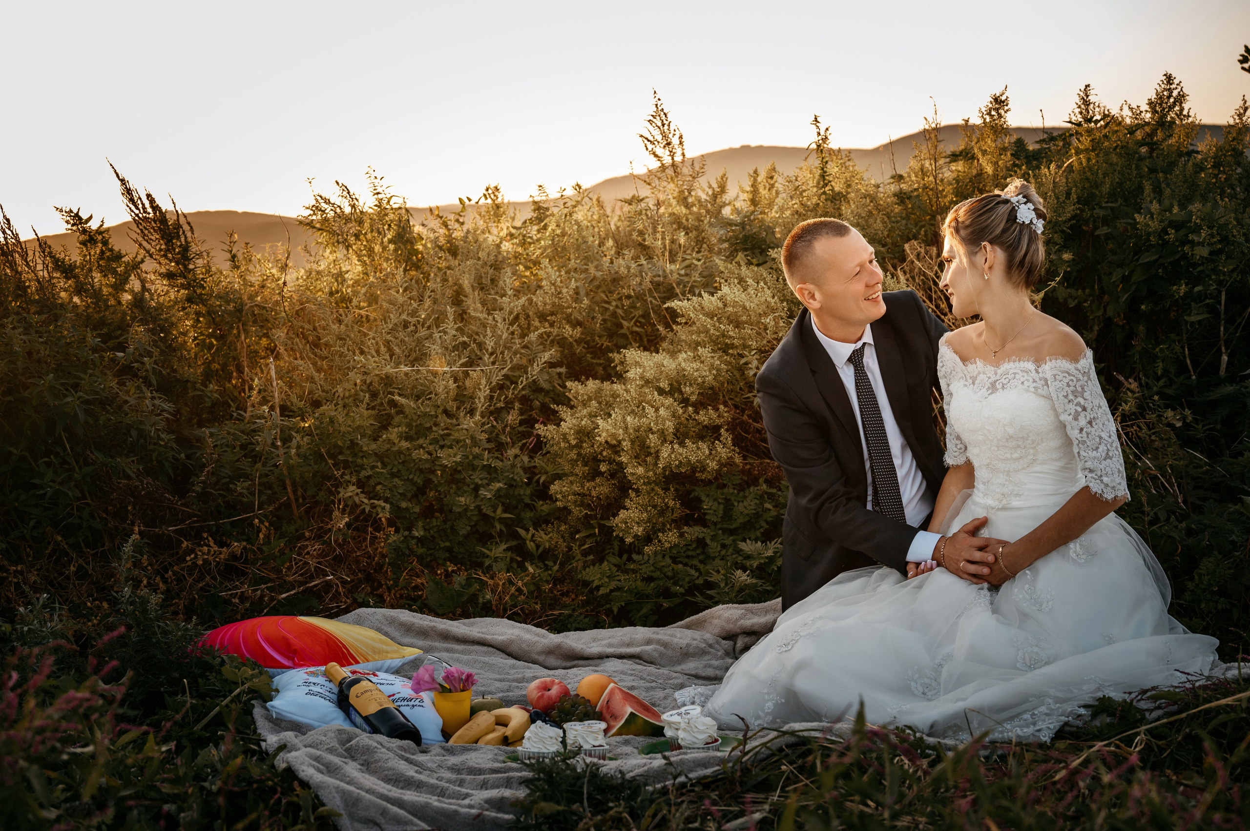 Вероника Игорь. Фотограф Владивосток. Игорь Кирсанов