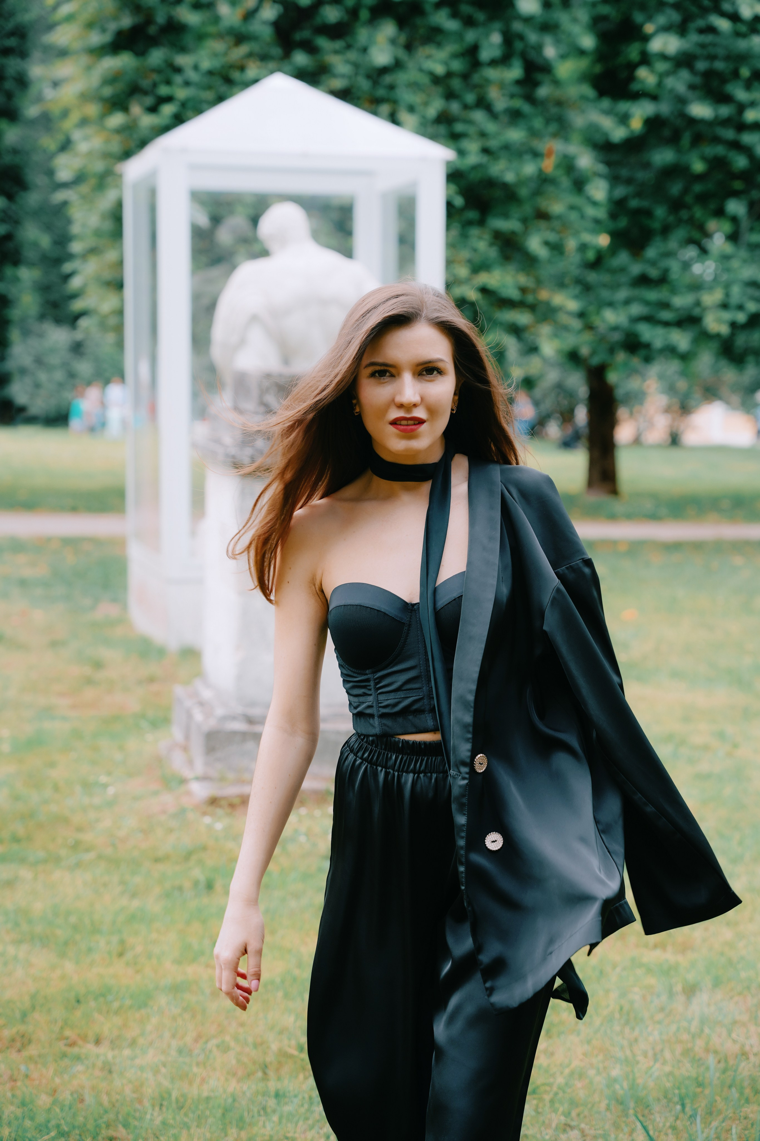 Galina. Портретный фотограф в Смоленске и Москве Мария Громова