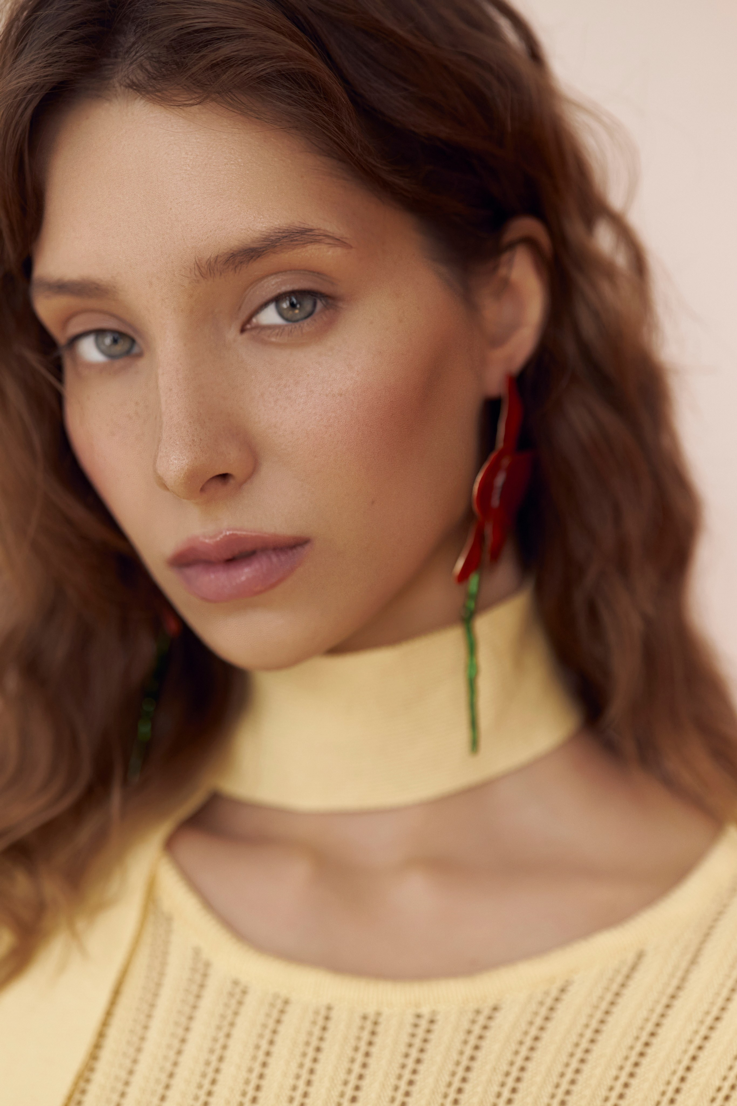 Beloturka. НЕО БРЕНД сьемка для брендов под ключ