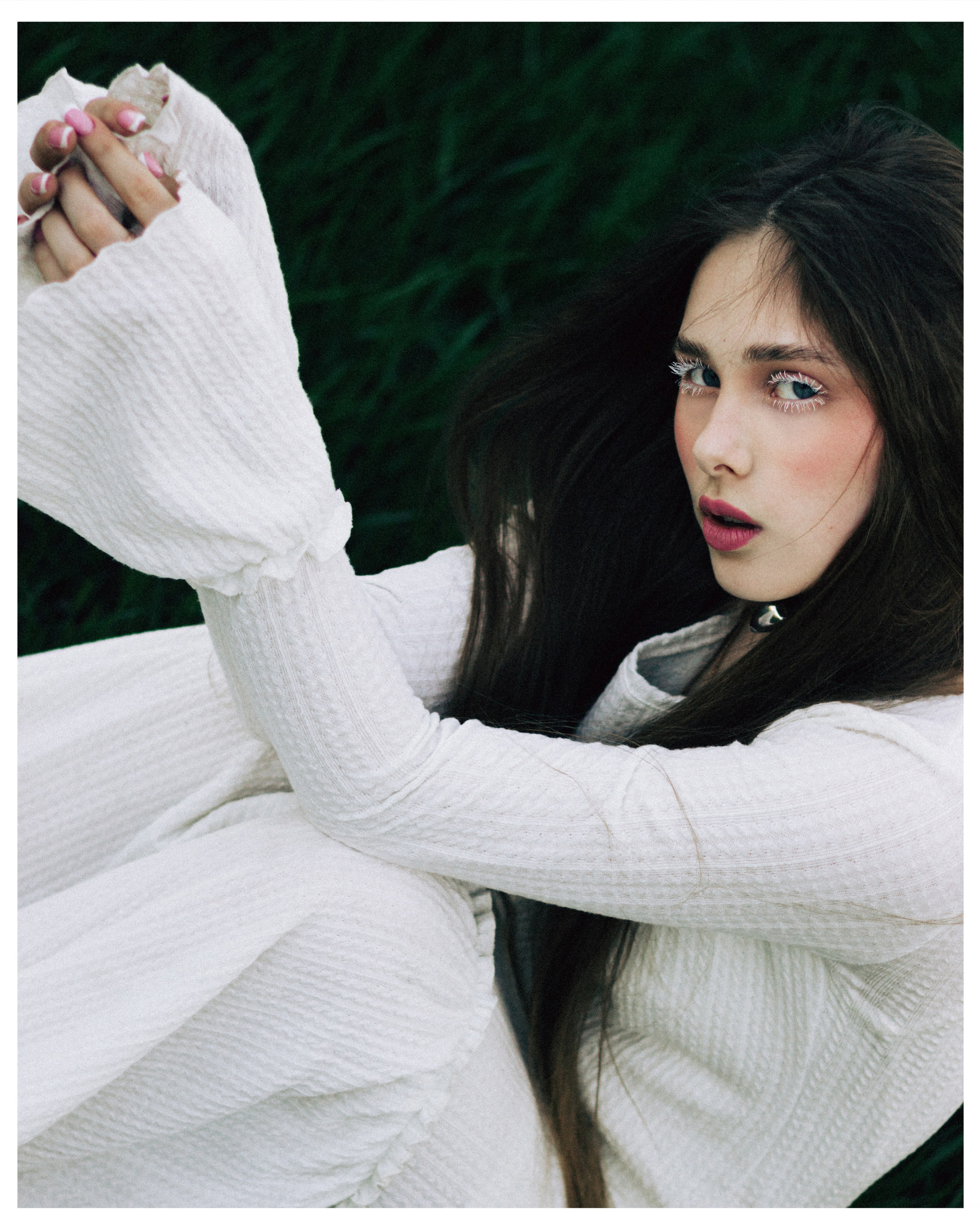 VERONIKA I. THE FAME MODELS