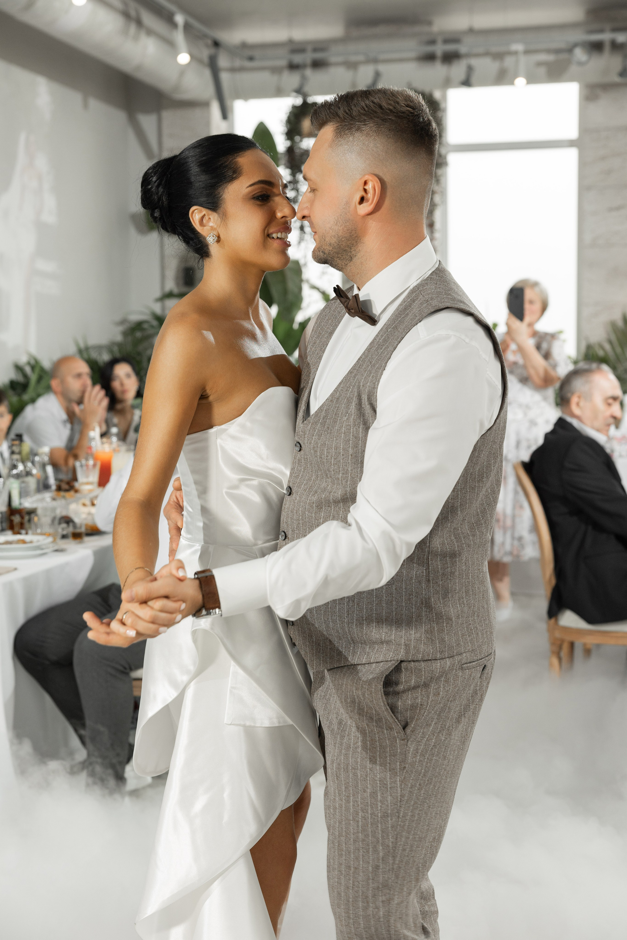 Андрей и Виктория. Свадебный фотограф Тула Москва СПБ / Сёмина Дарья