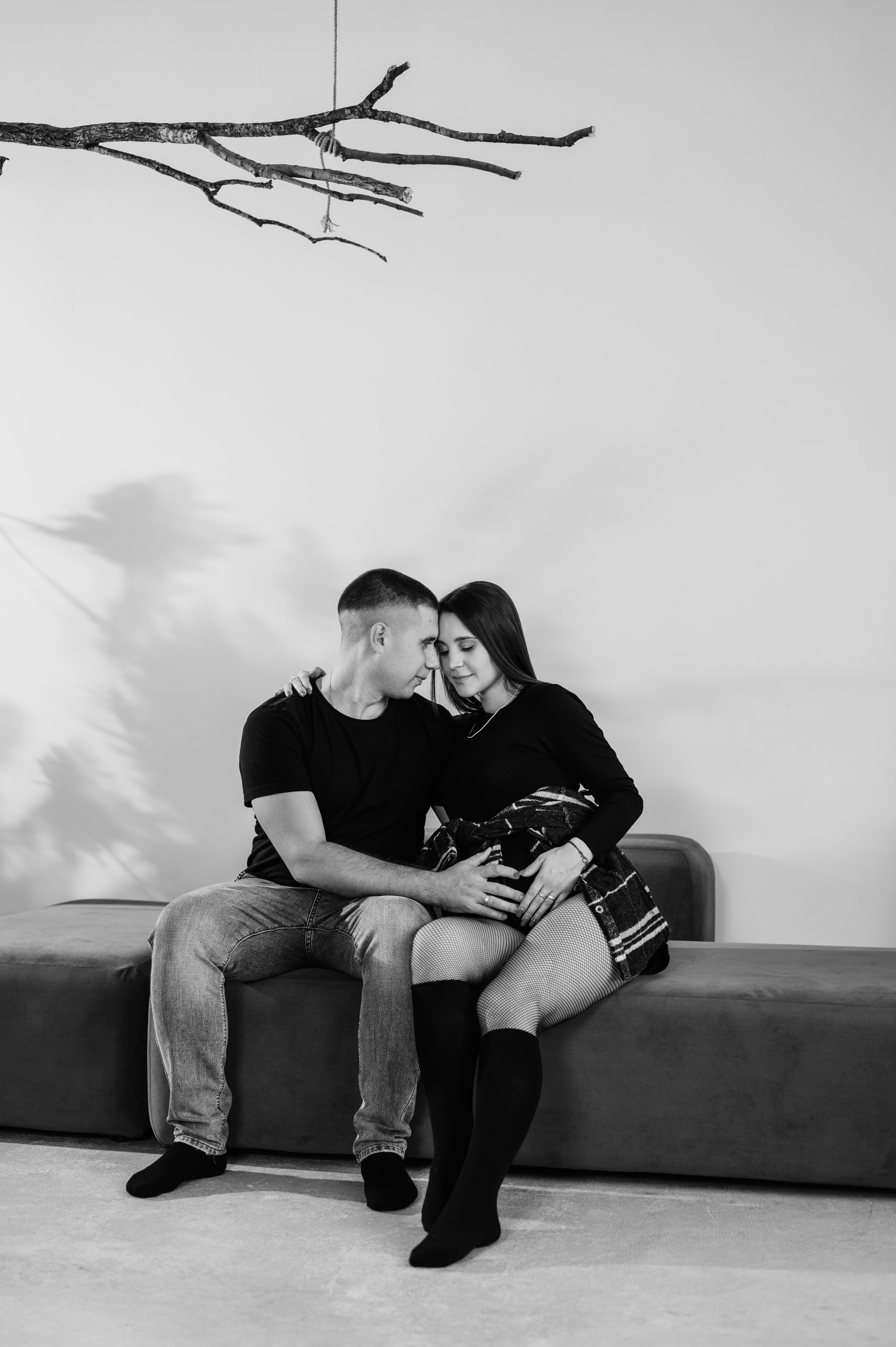 Продолжение истории. Свадебный и семейный фотограф в Красноярске Виктория Тимонина