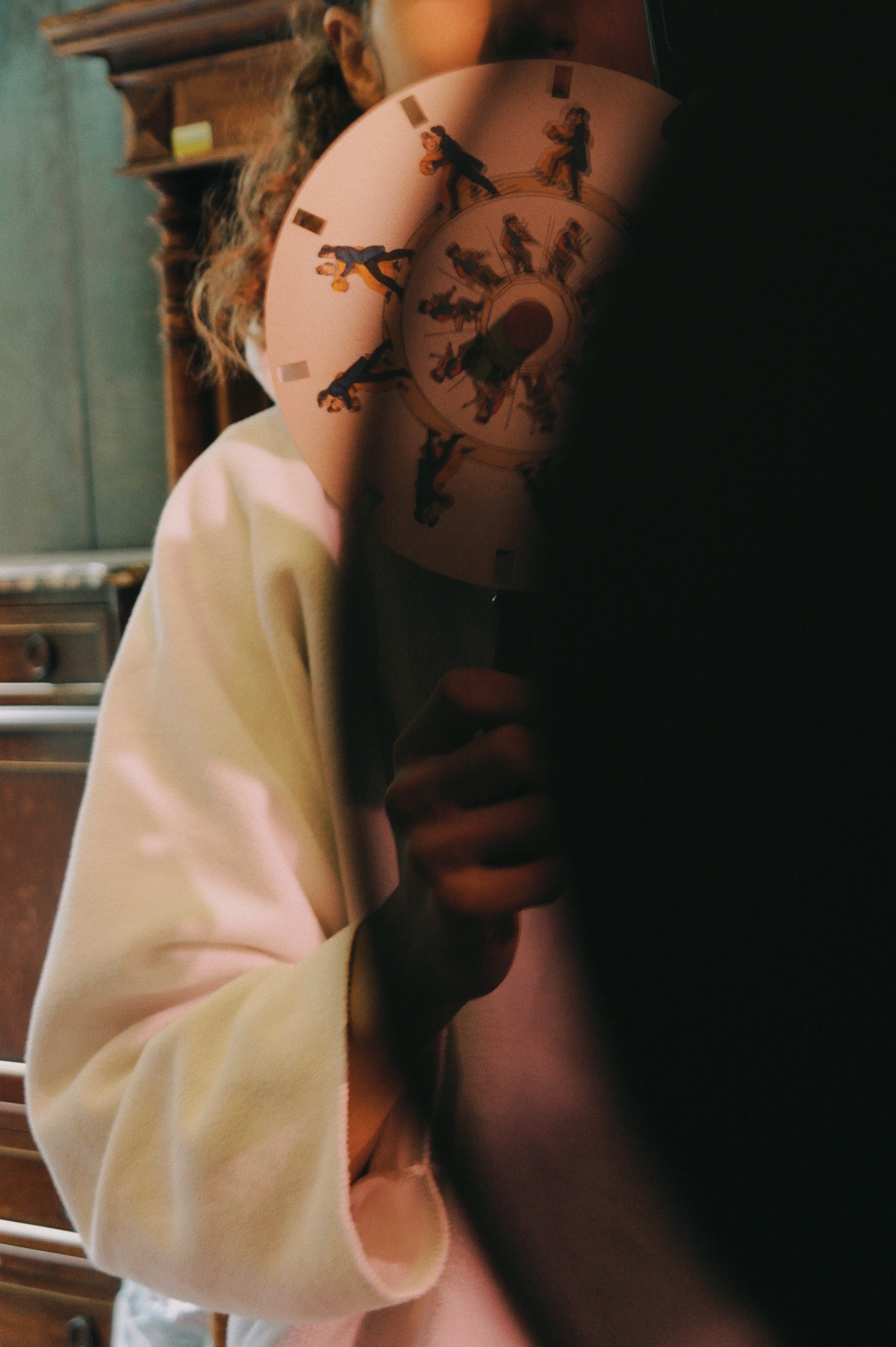 Переделкино. Татьян гертье