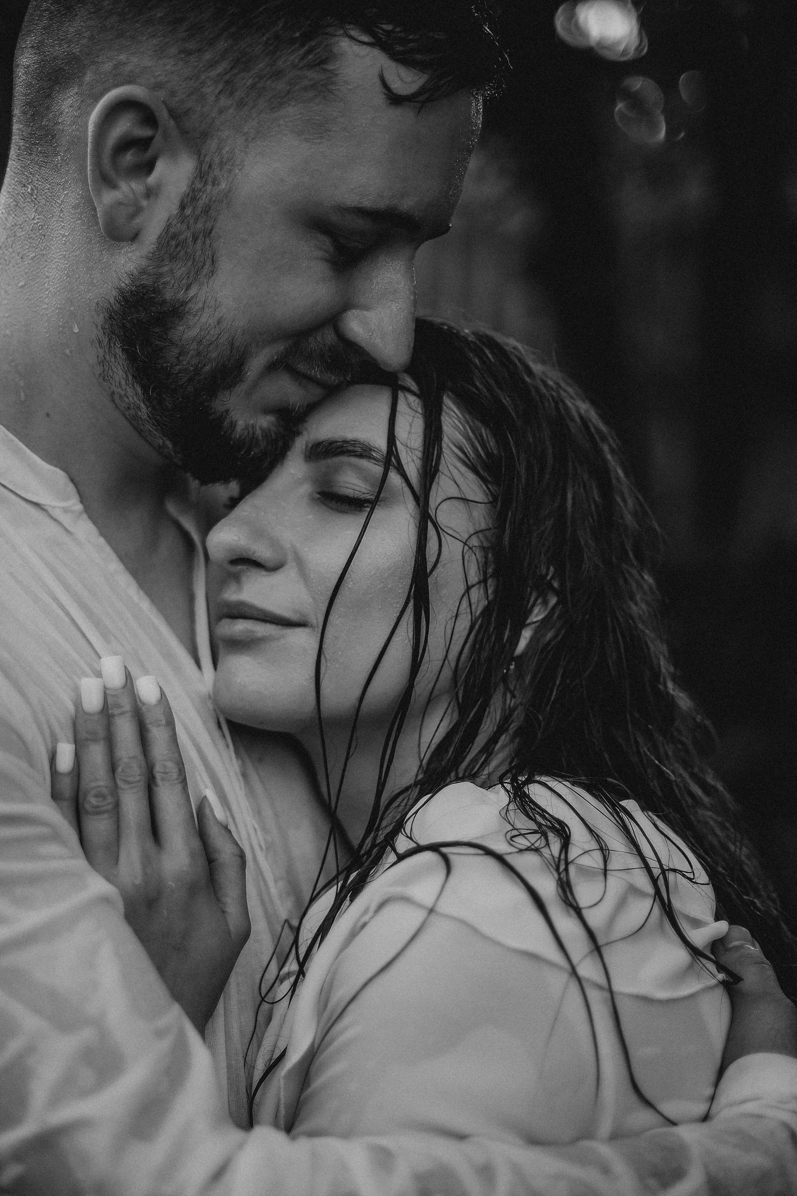 Павел и Анастасия. Семейный фотограф в Брянске Зурилина Екатерина