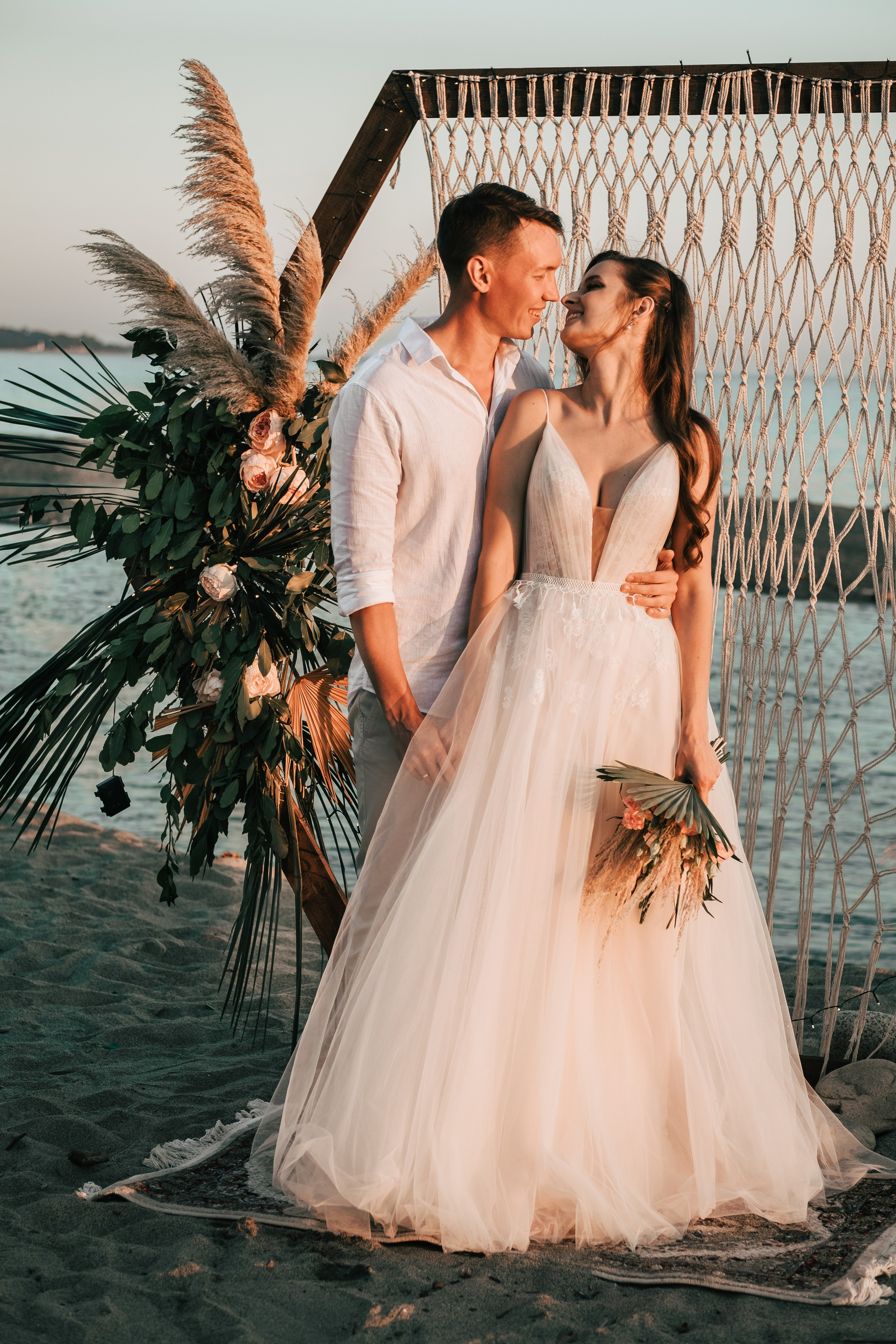 Свадьба на море. Свадьба в Абхазии|Фотограф в Абхазии