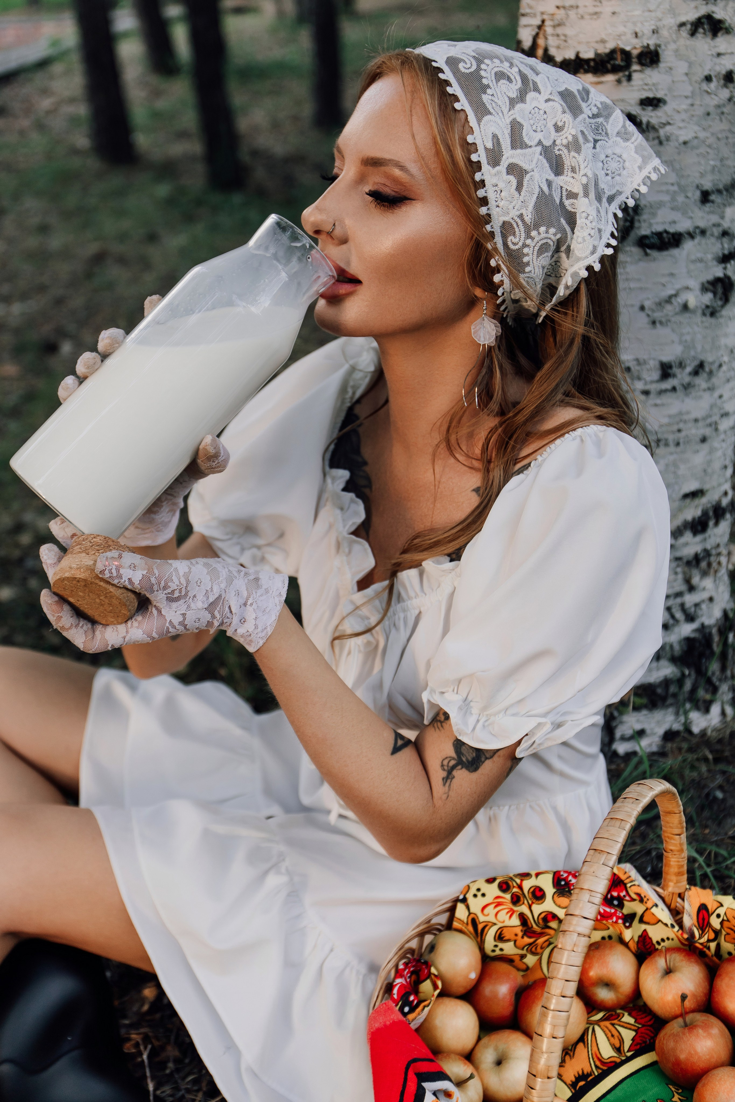 Анастасия. Свадебный фотограф в Ноябрьске Мария Янишевская