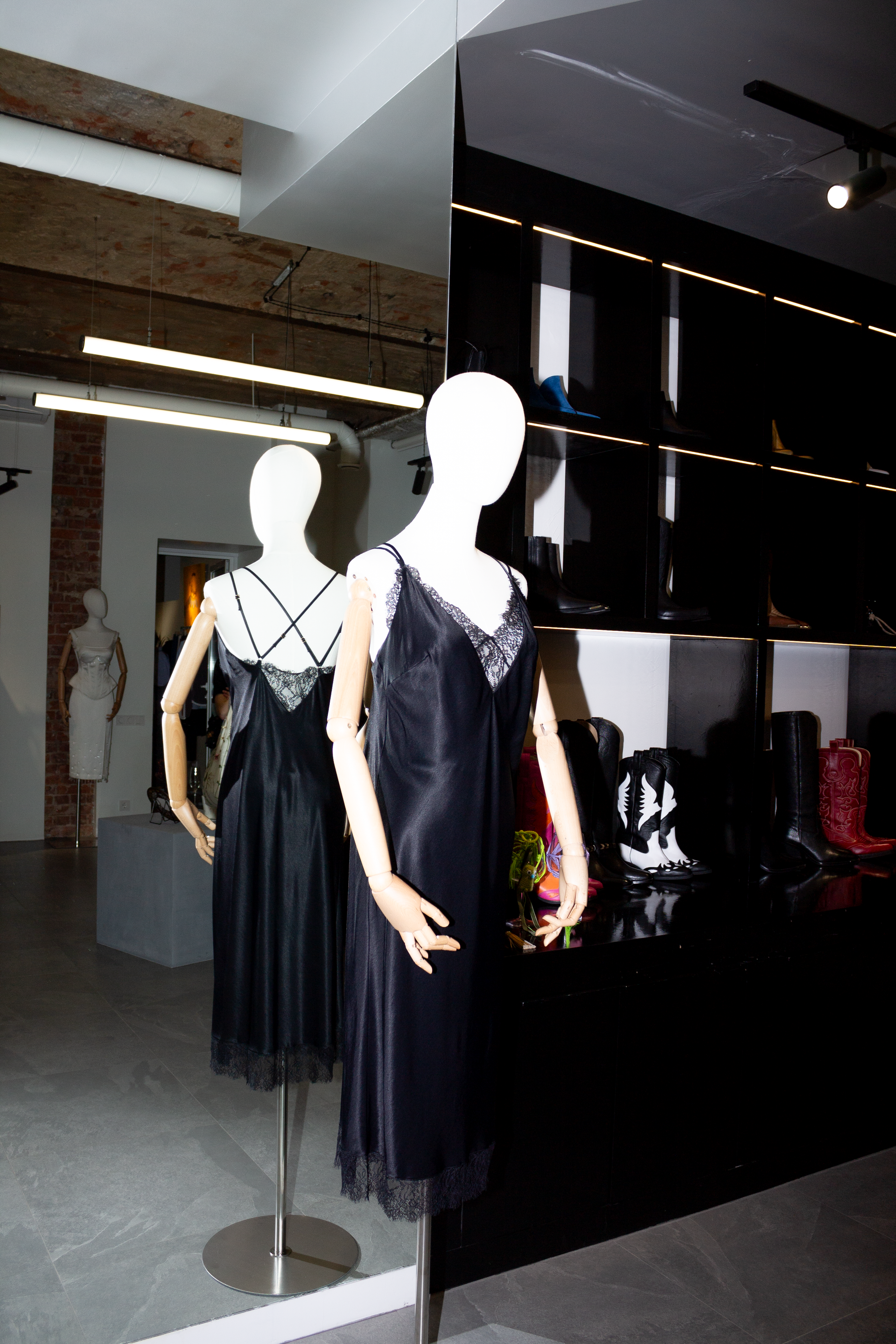 Вернисаж Таро Анонс & Make Me Happy. Крылов Кирилл Фотограф Москва