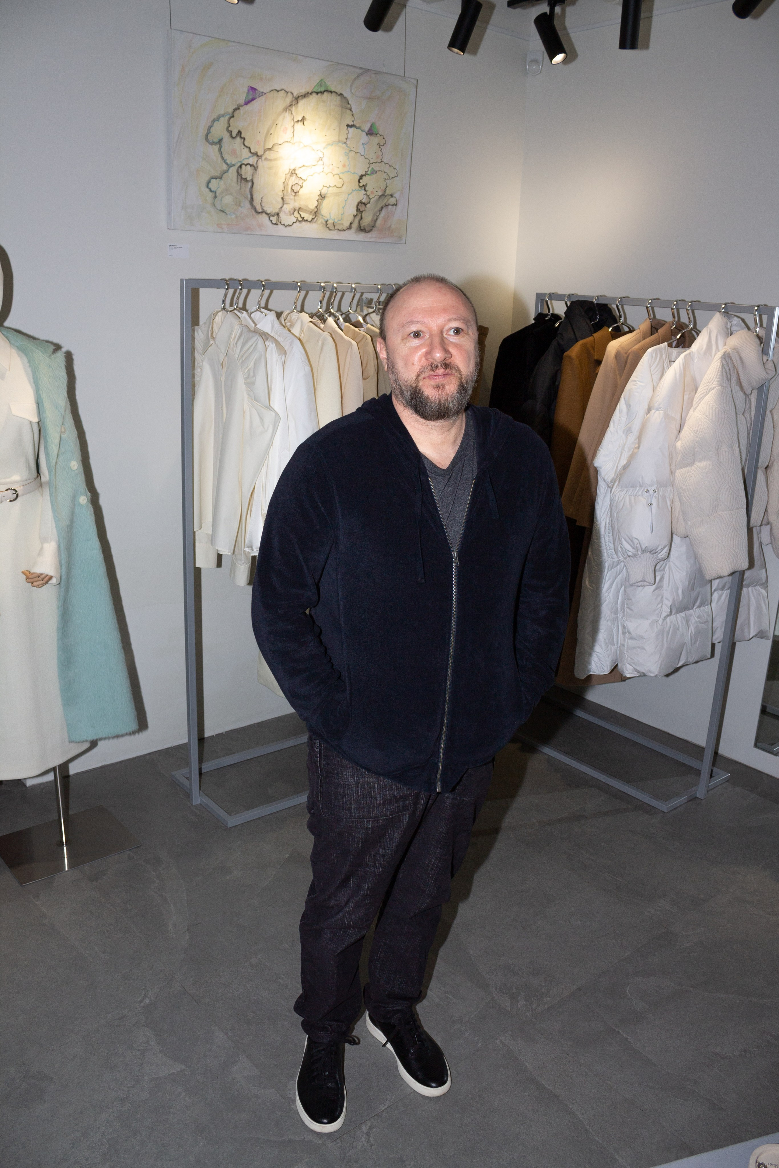 Make Me Happy & Nanik. Крылов Кирилл Фотограф Москва