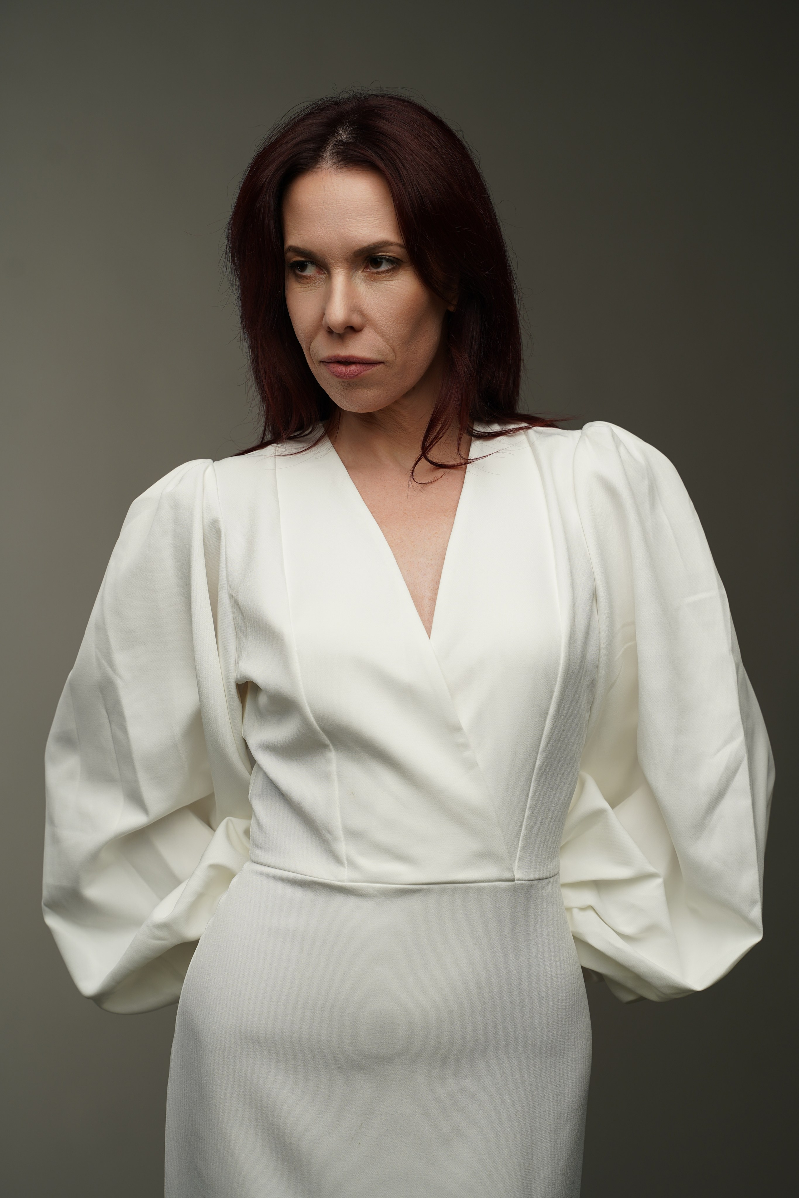 Вероника. Арт-фотограф в Краснодаре