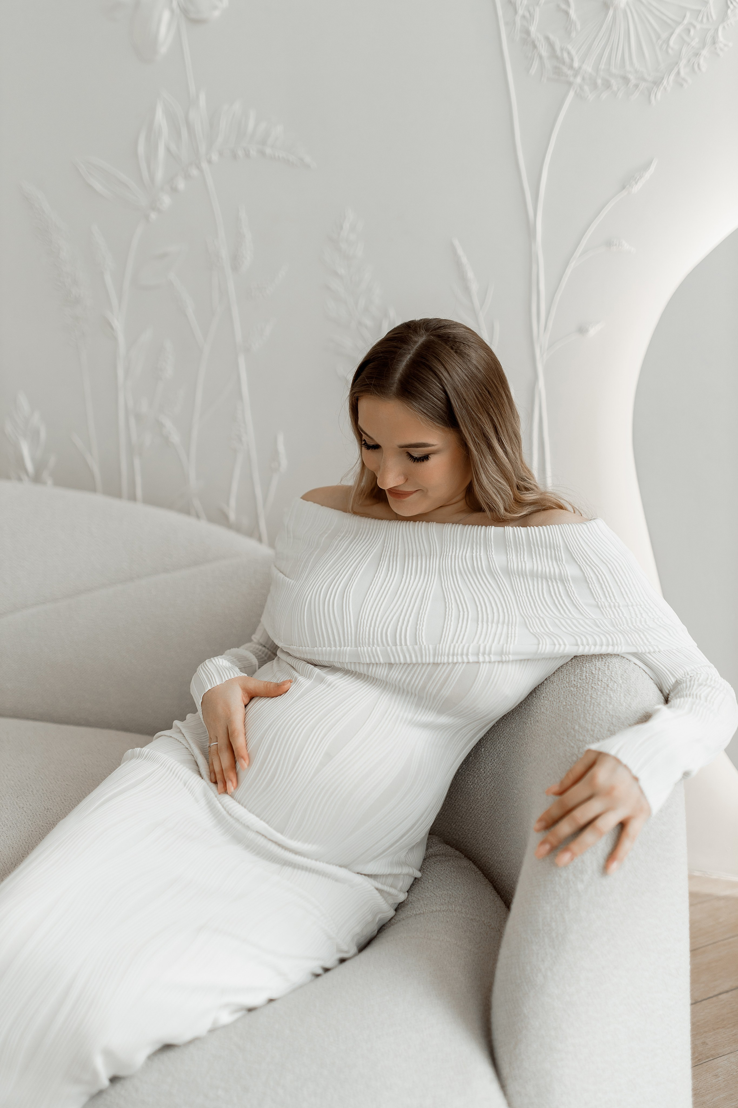 Андрей&Вика. Фотограф в Москве Юлия Хамзина