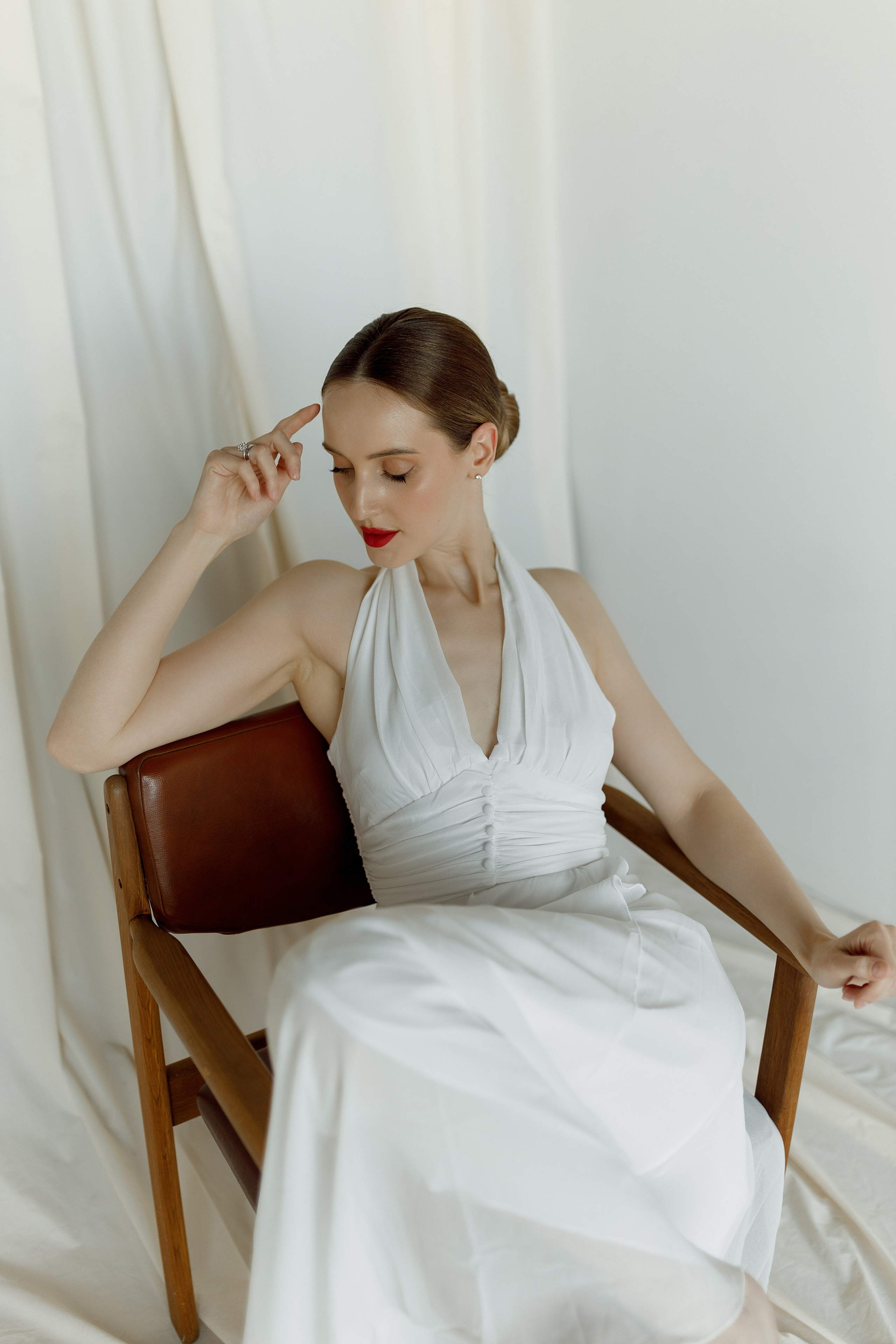 Лиза. Фотограф в Москве Юлия Хамзина