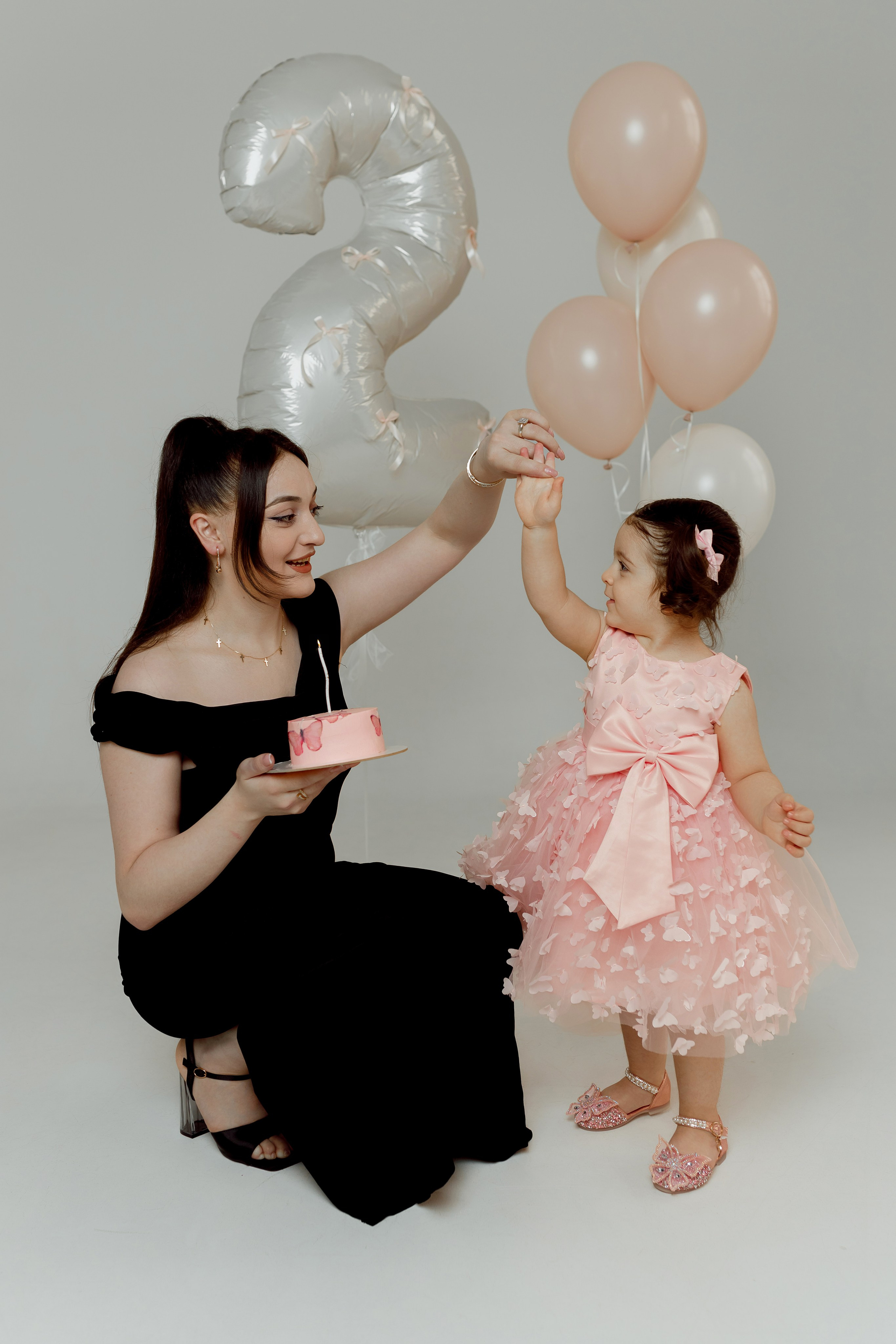 № 6. Фотограф в Москве Юлия Хамзина