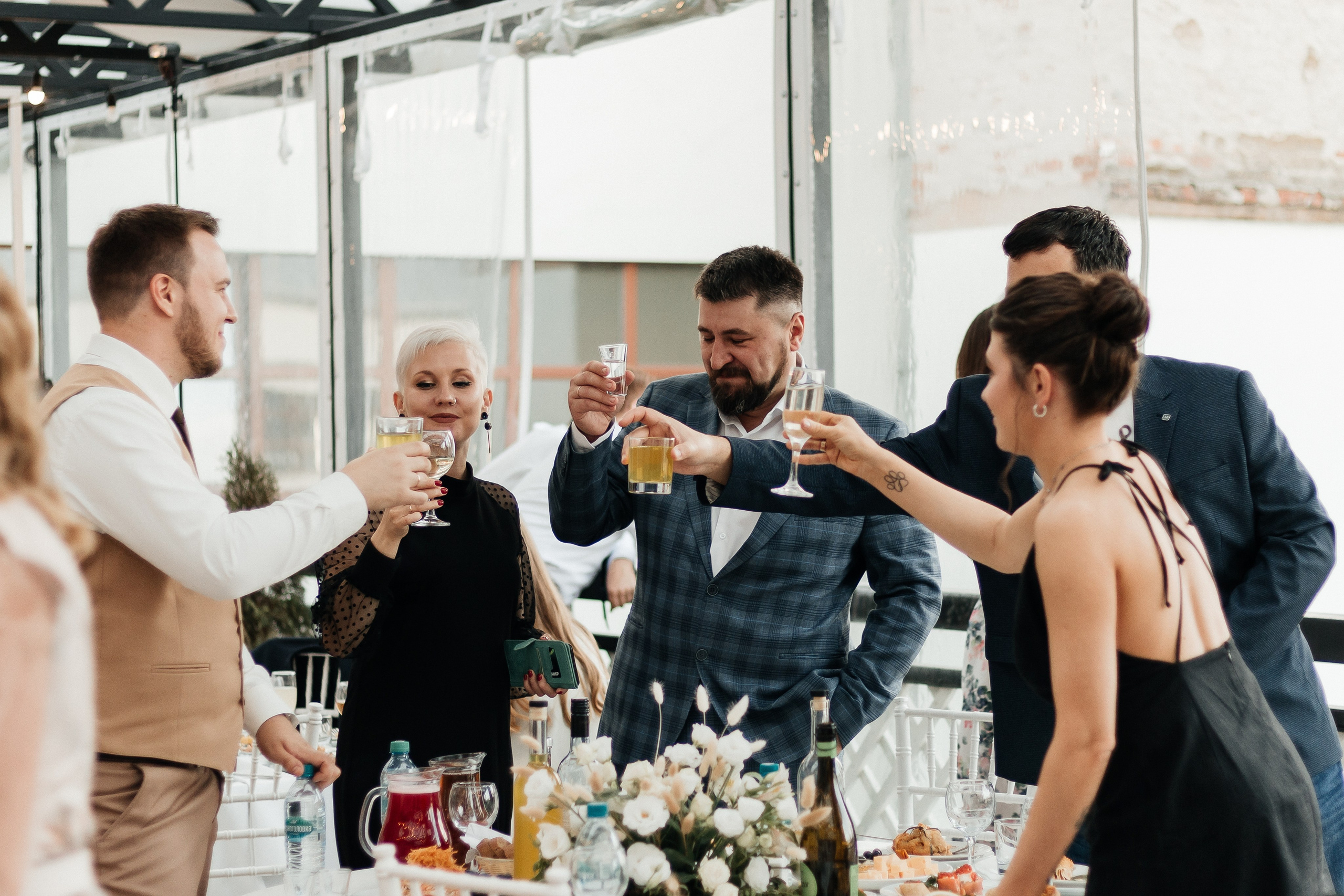 Сергей и Анастасия/2024. Свадебный и семейный фотограф в Екатеринбурге