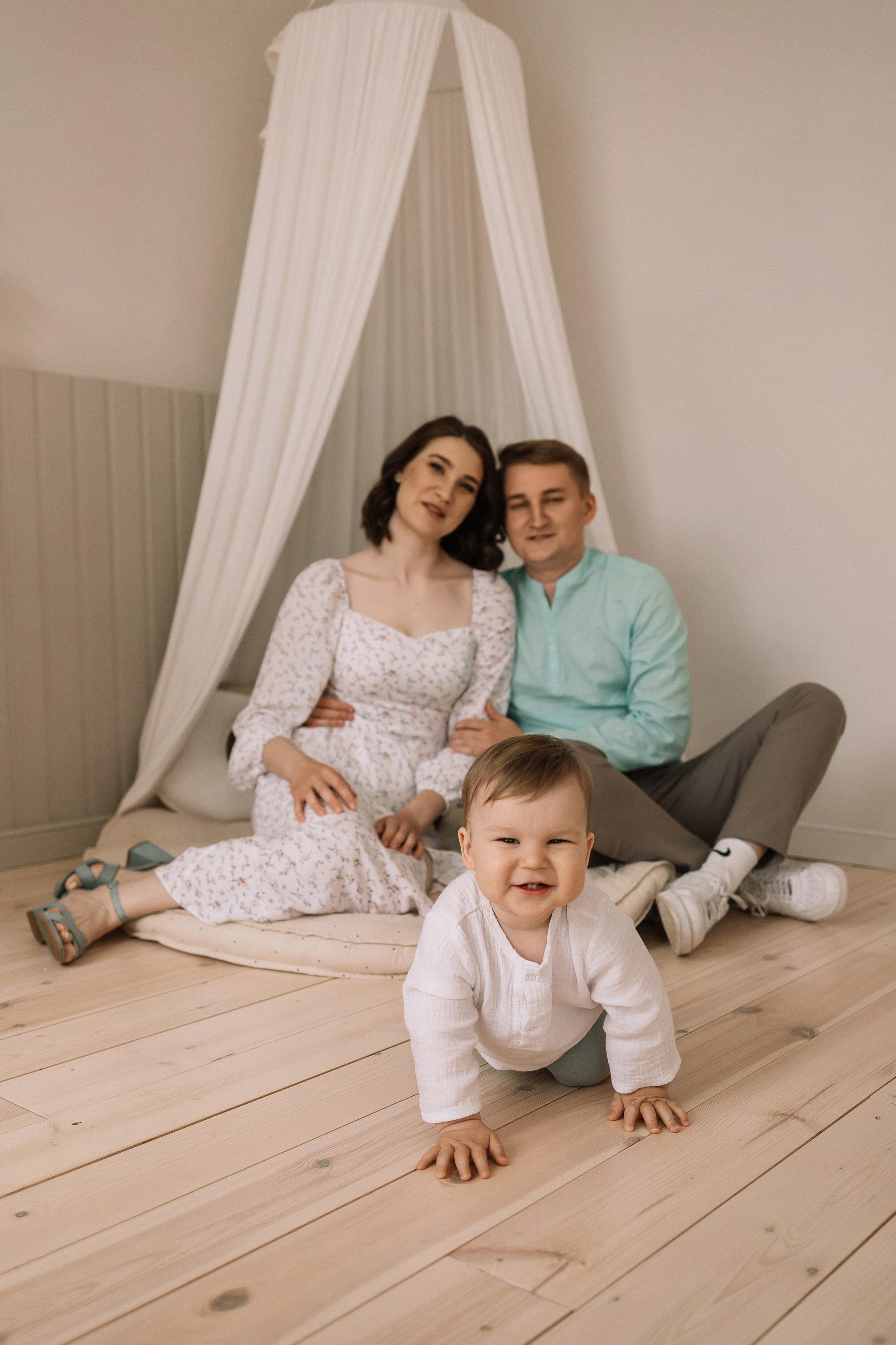 Годик Тимофея/2024. Свадебный и семейный фотограф в Екатеринбурге