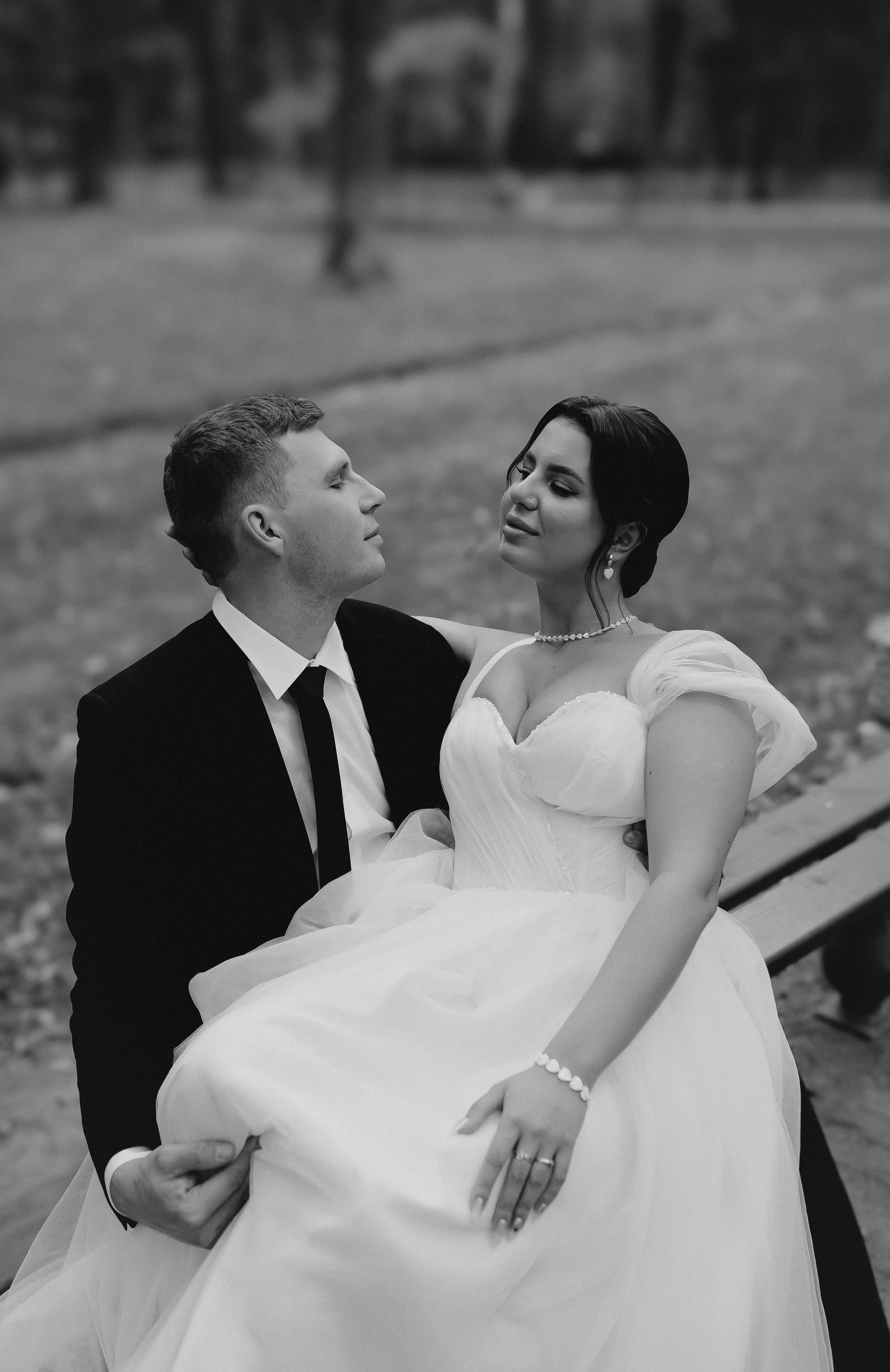 Анастасия & Александр. Анна Михайлова|Свадебный фотограф в Санкт-Петербурге