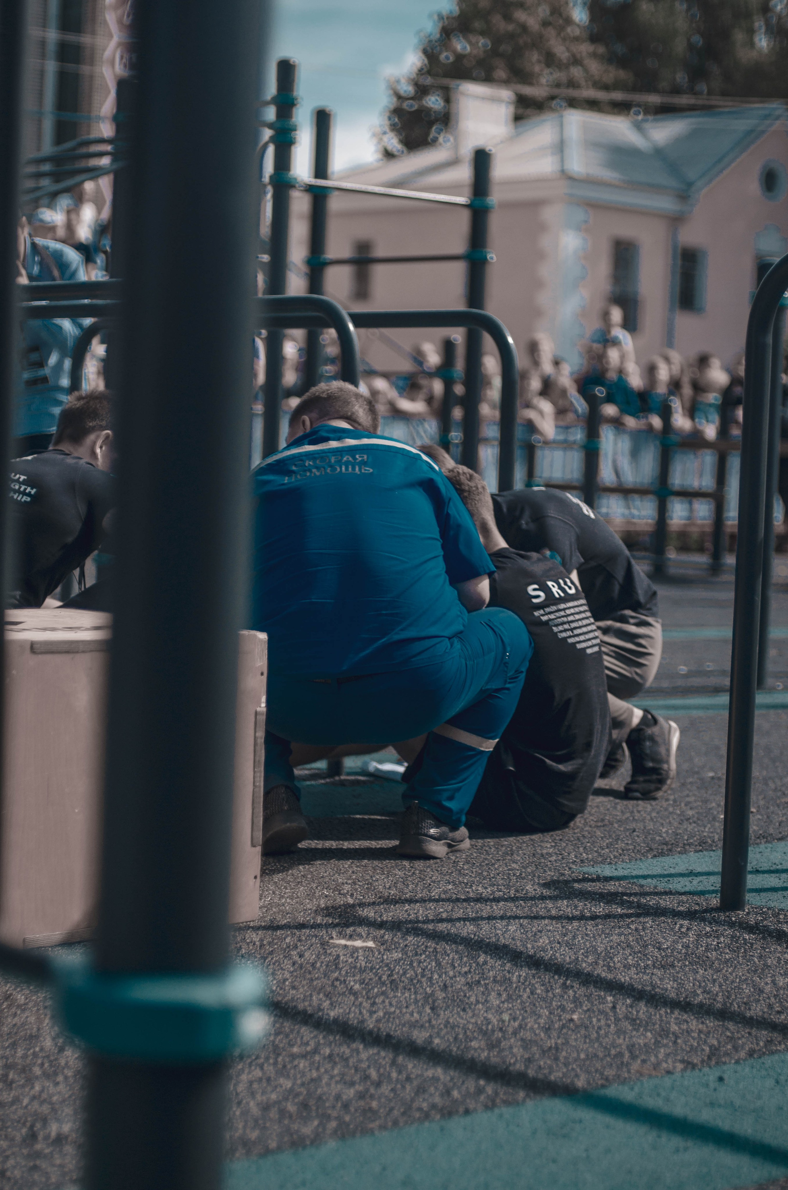 Репортажка. Гупалов Игорь — фотограф