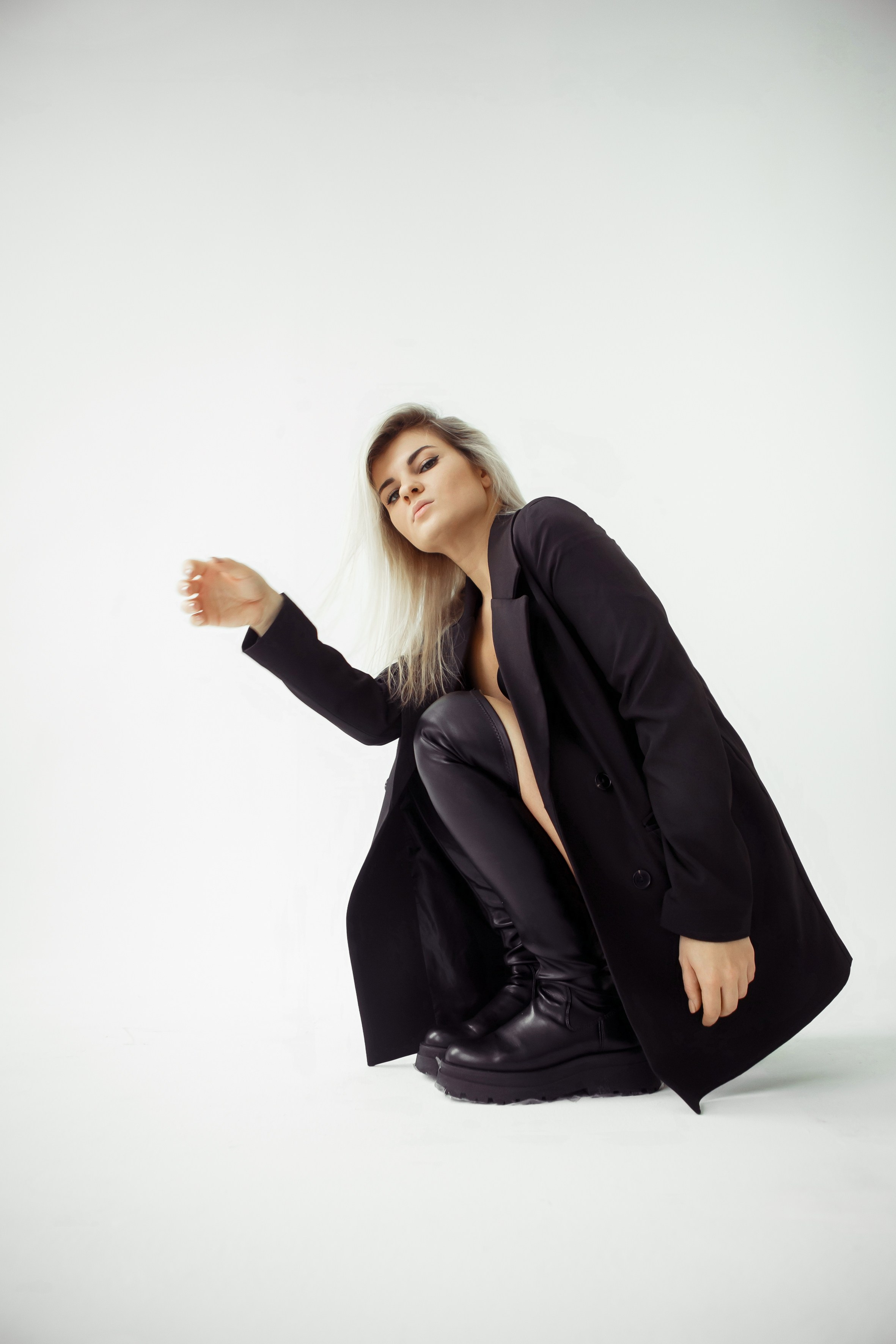 Анастасия. Свадебный и портретный Фотограф в Липецке Дмитрий Котюков