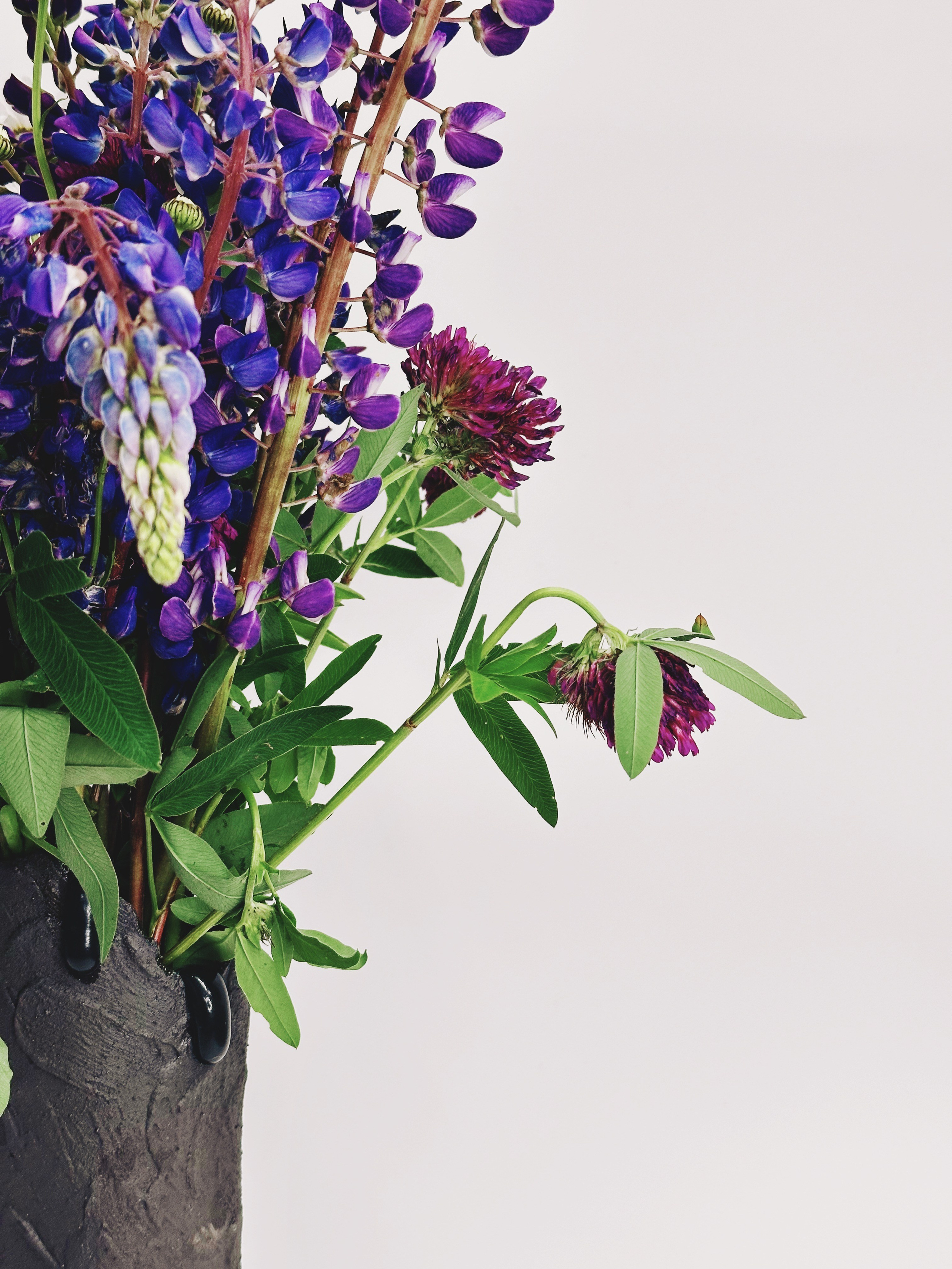 Volcano. TATYANA YAKUSHEVA