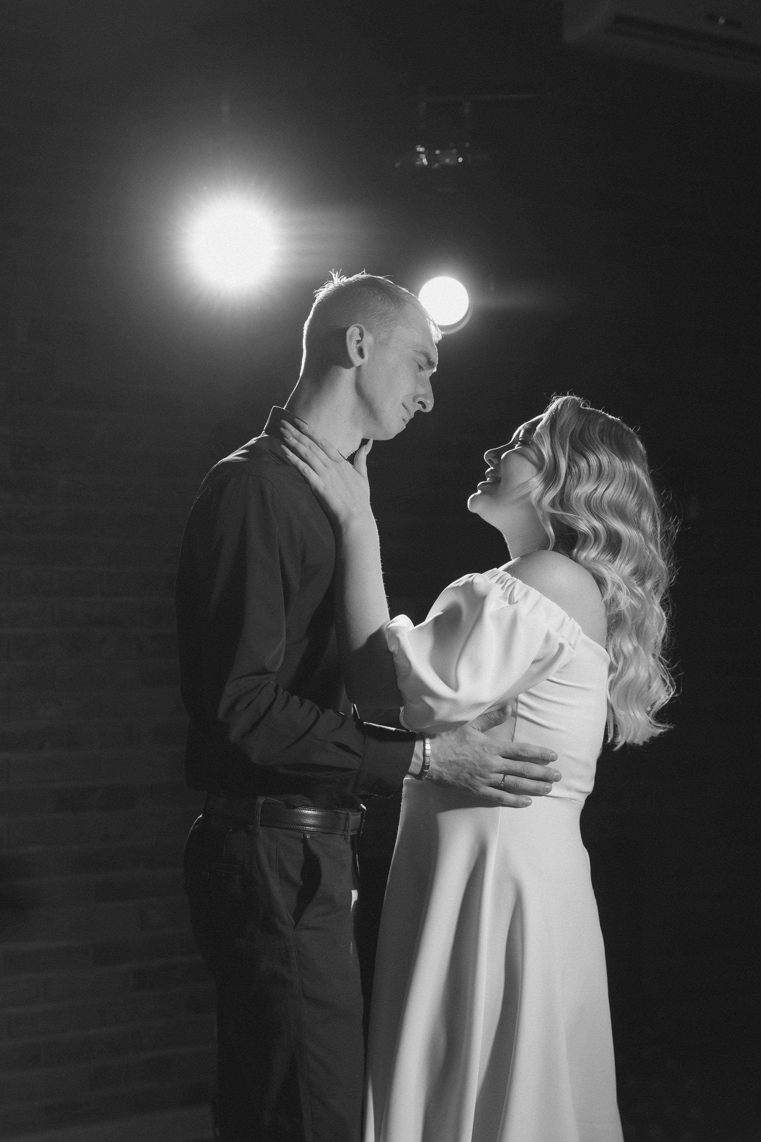 Палел и Полина. Фотограф в Волгограде — Александра Искандерова